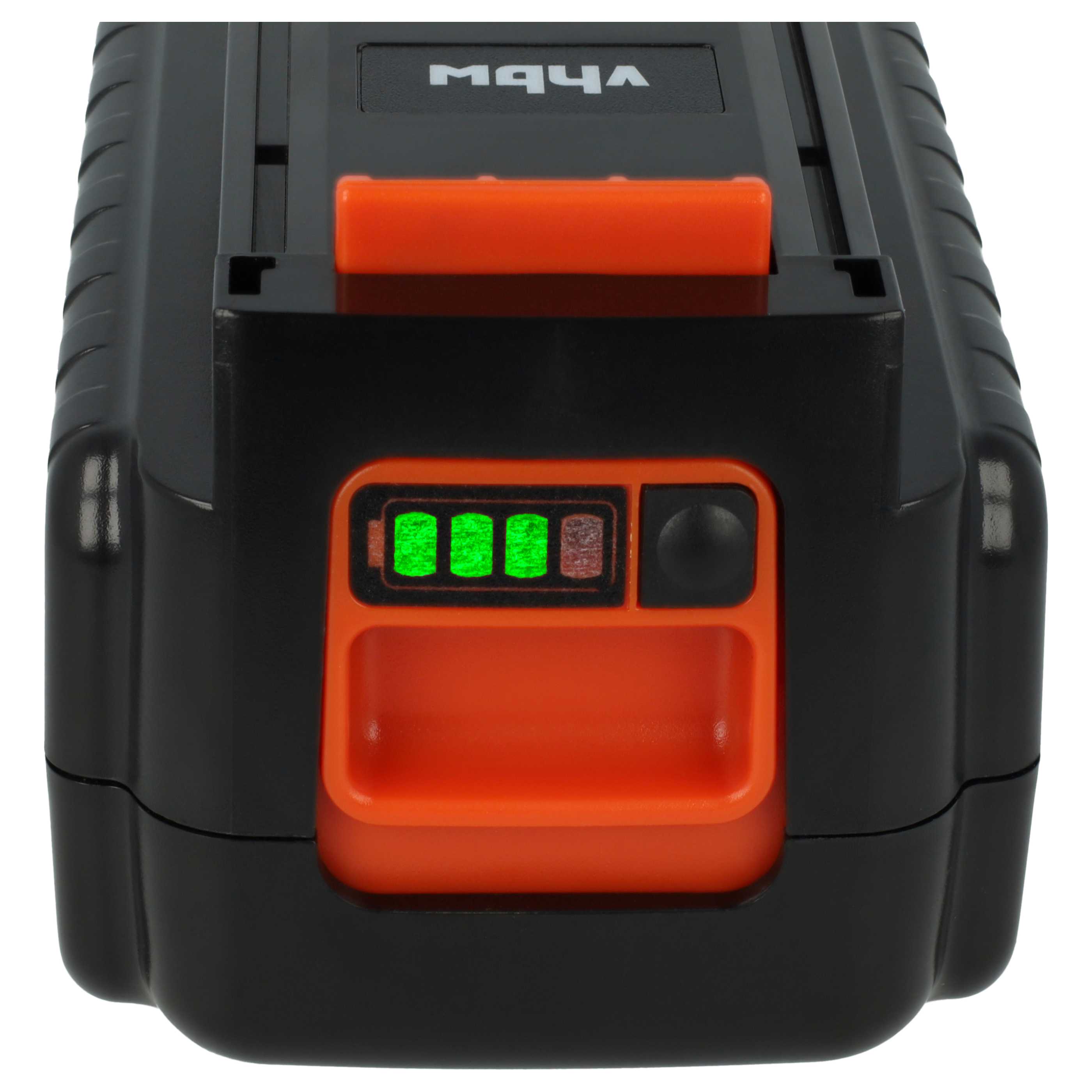 Battery replaces Black & Decker BL2036, BL1336-XJ, BL1336 Electric Power Tool - 2000 mAh, 36 V, Li-Ion