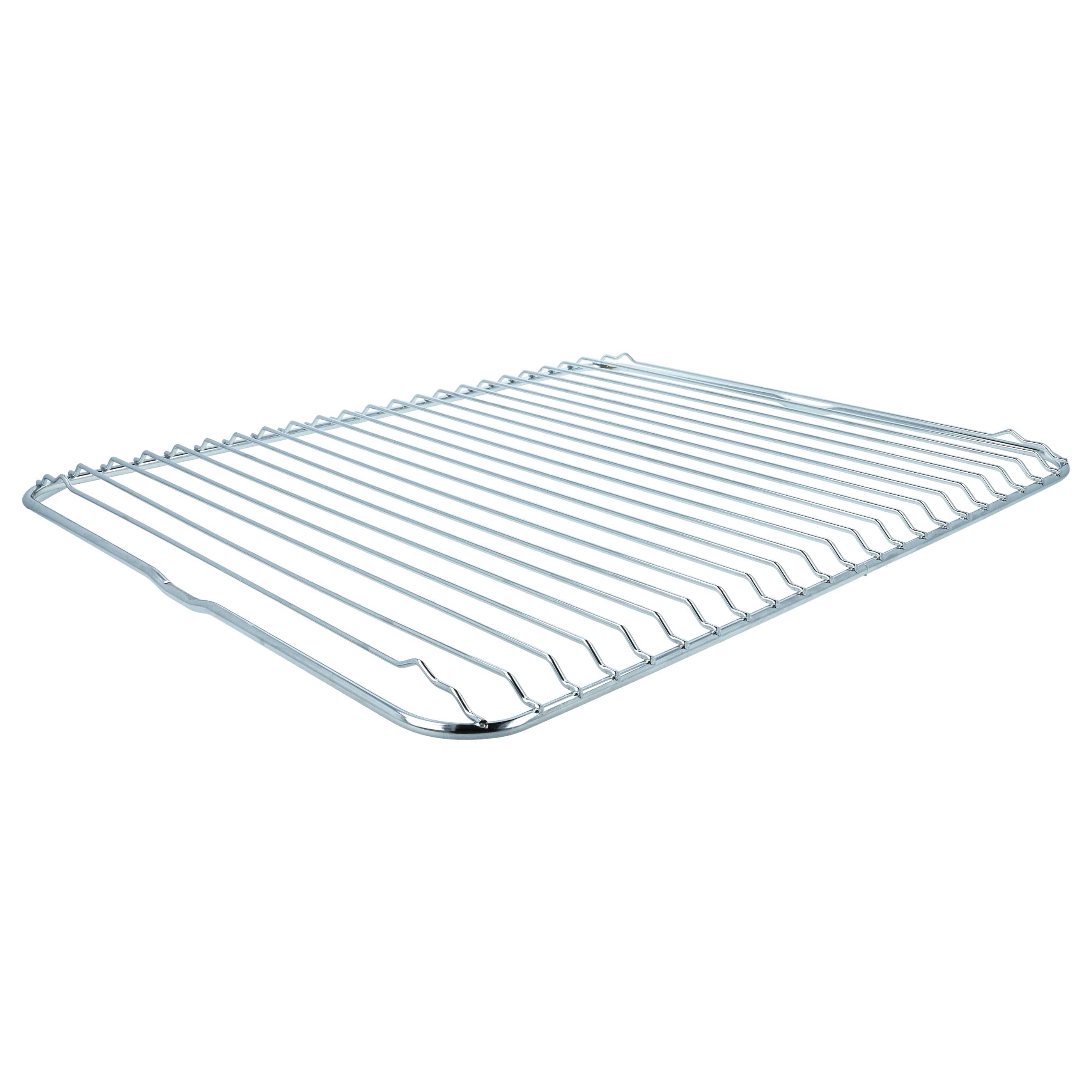 Baking Rack replaces AEG 387886101, 140064006012 for Zanussi Oven etc. - Grate 46.8 x 38.7 x 2.3 cm