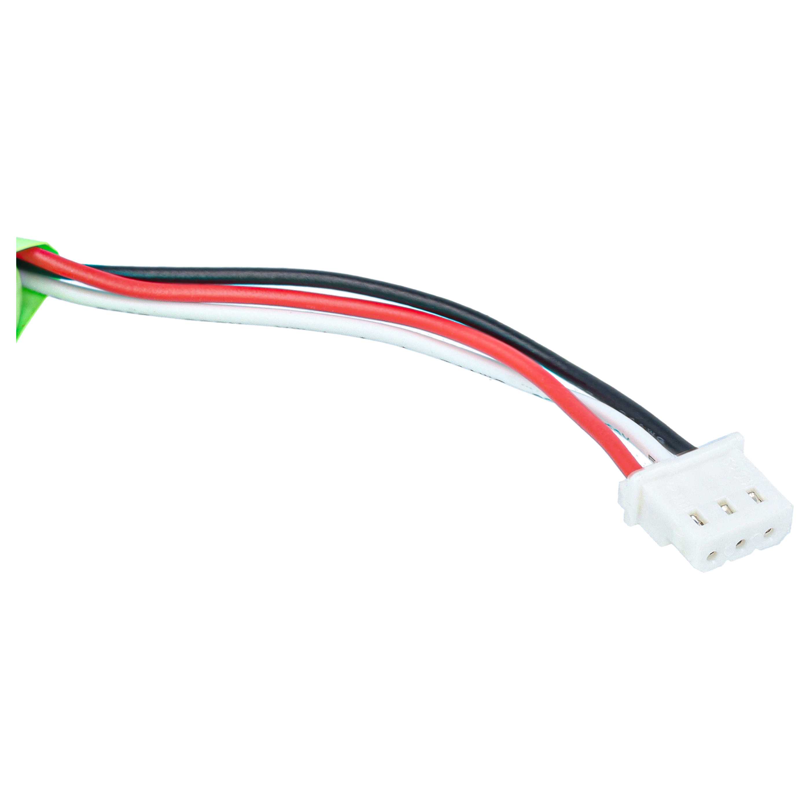 RAID Controller Battery replaces IBM 44L0313, 42R5070, 22R2717, 3HR-AAC - 2000 mAh 3.6 V NiMH