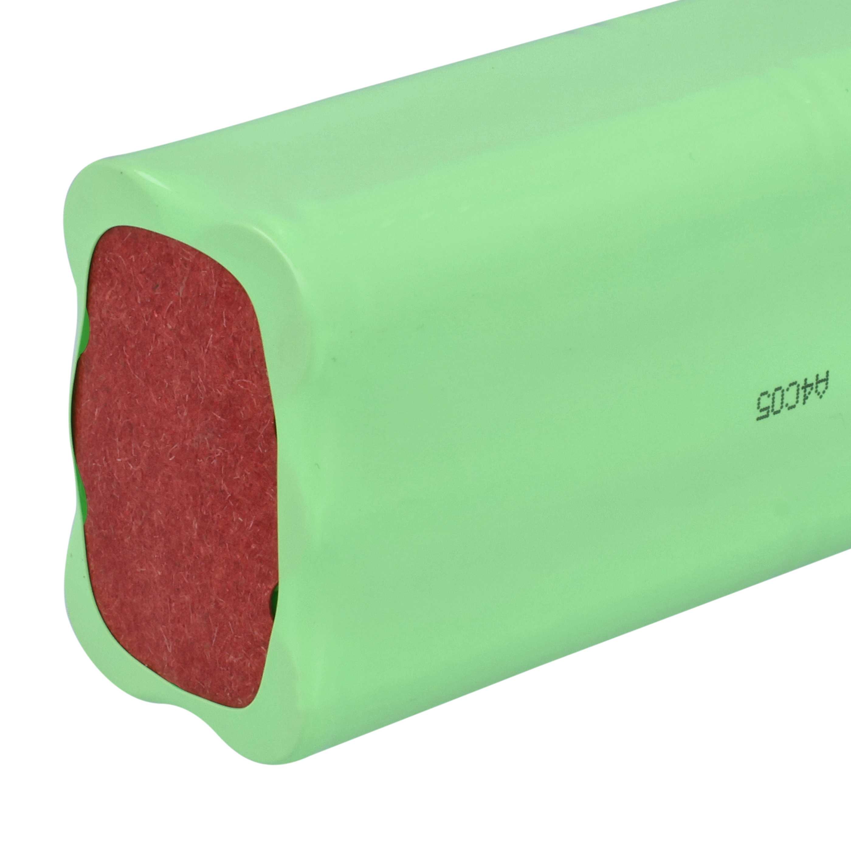 Battery replaces Philips NR49AA800P, CRP756/01 for Philips etc. 800mAh, 14.4V, NiMH