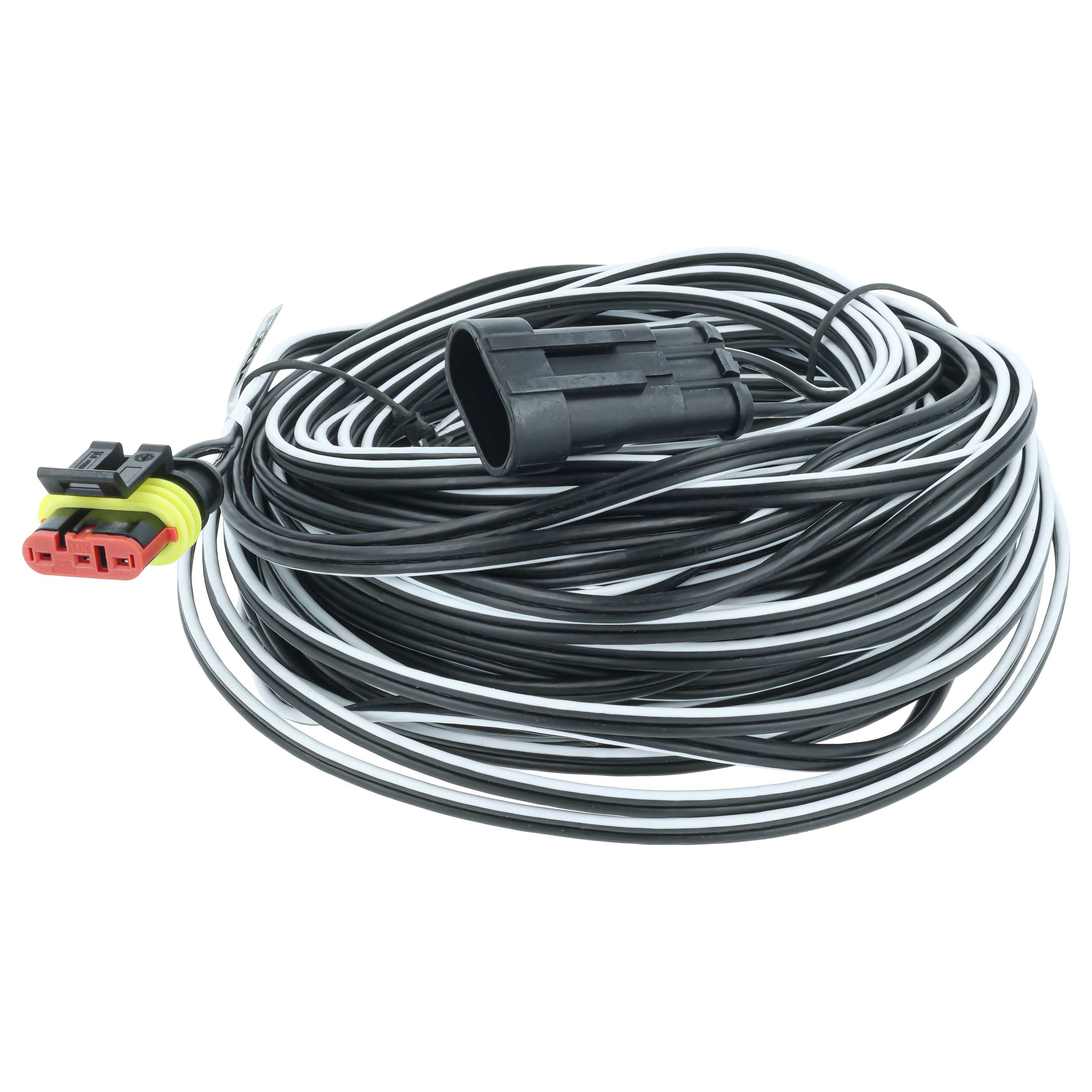 Câble remplace Husqvarna 588 76 50-04, 588 76 50-01 pour robot tondeuse Husqvarna - Câble basse tension, 20m