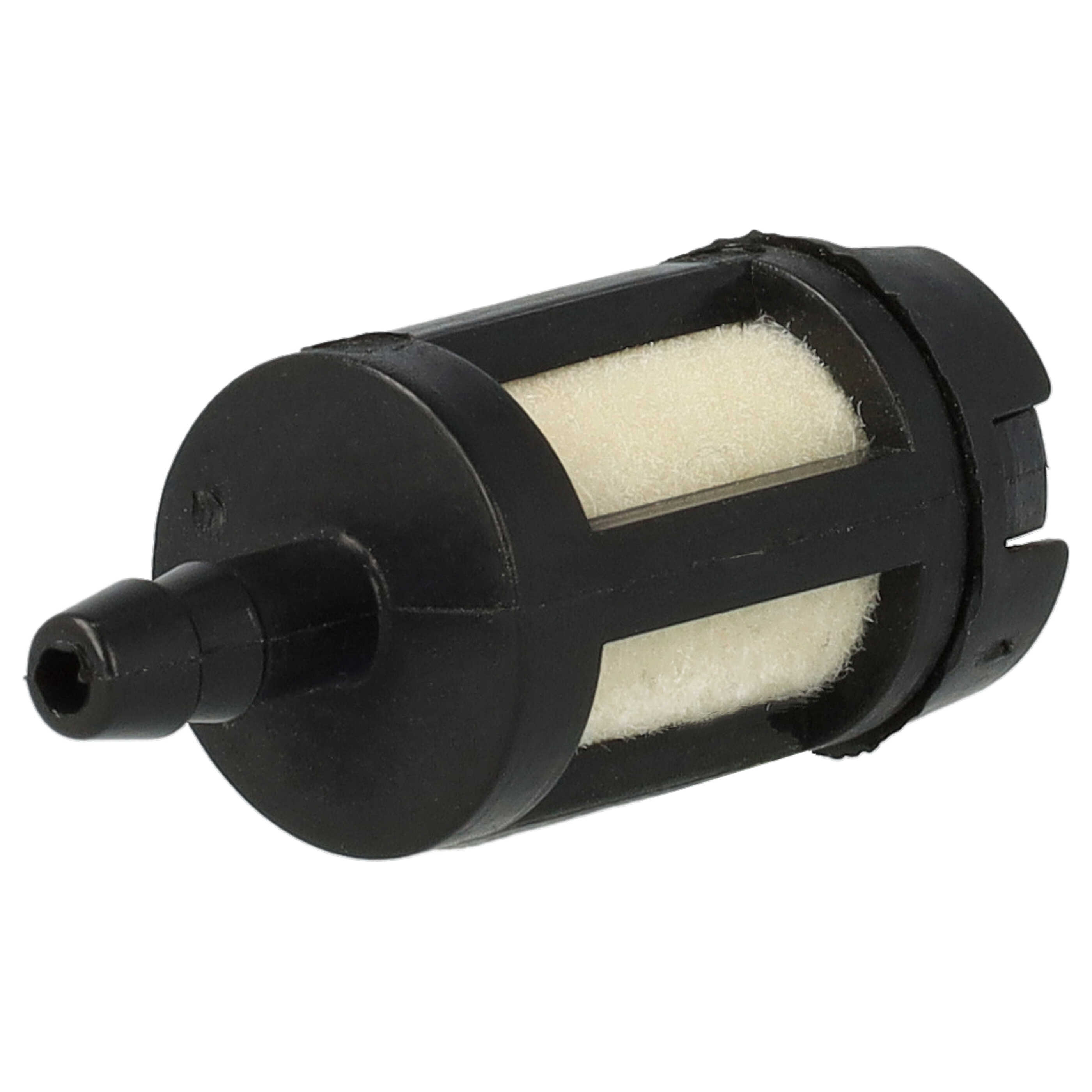 3x Fuel Filter replaces Homelite 96639, 759003, UP0387, PS00380, 49422 for McCulloch Garden Tool etc.