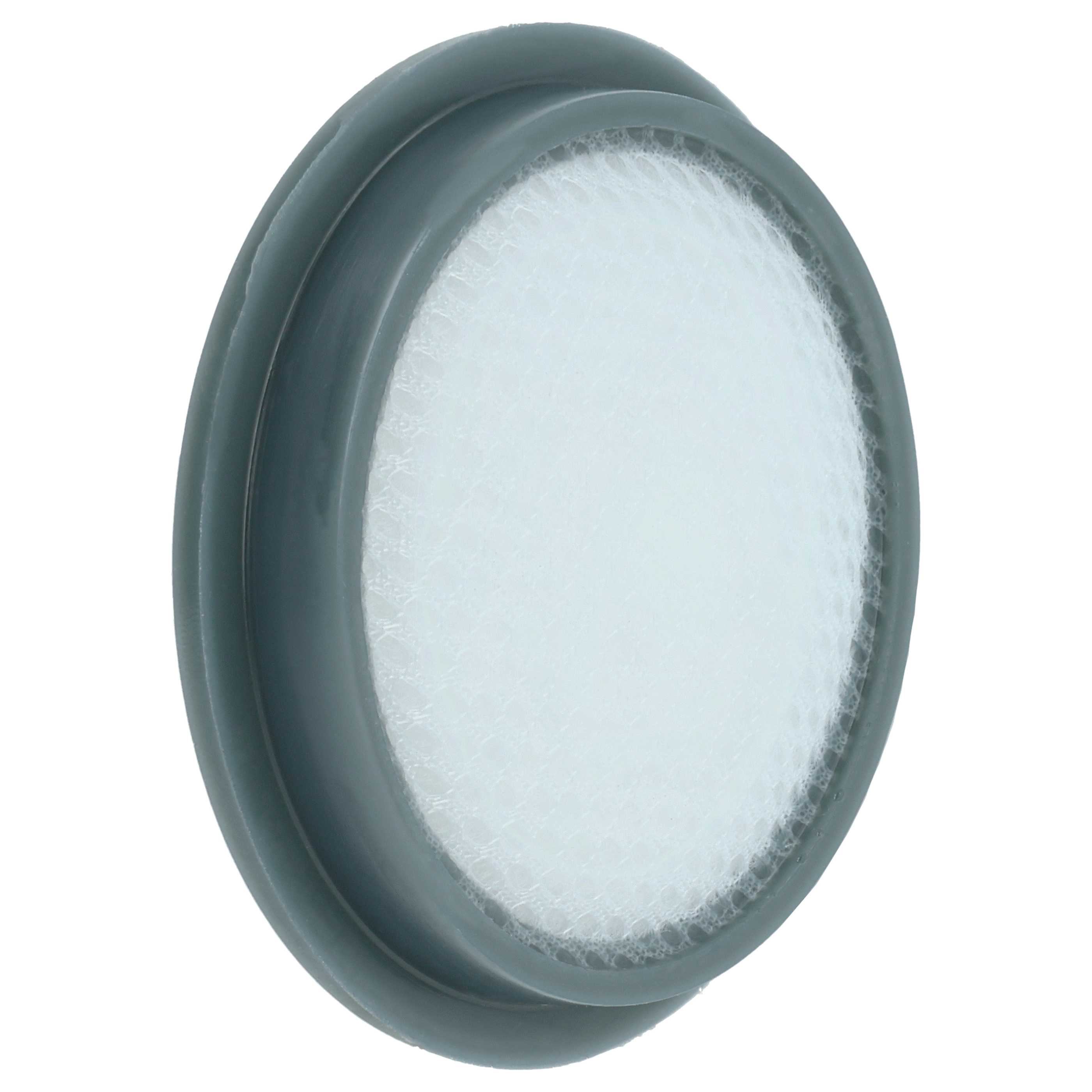 4x Filter replaces Hoover S119, 35601675 for Candy Vacuum Cleaner