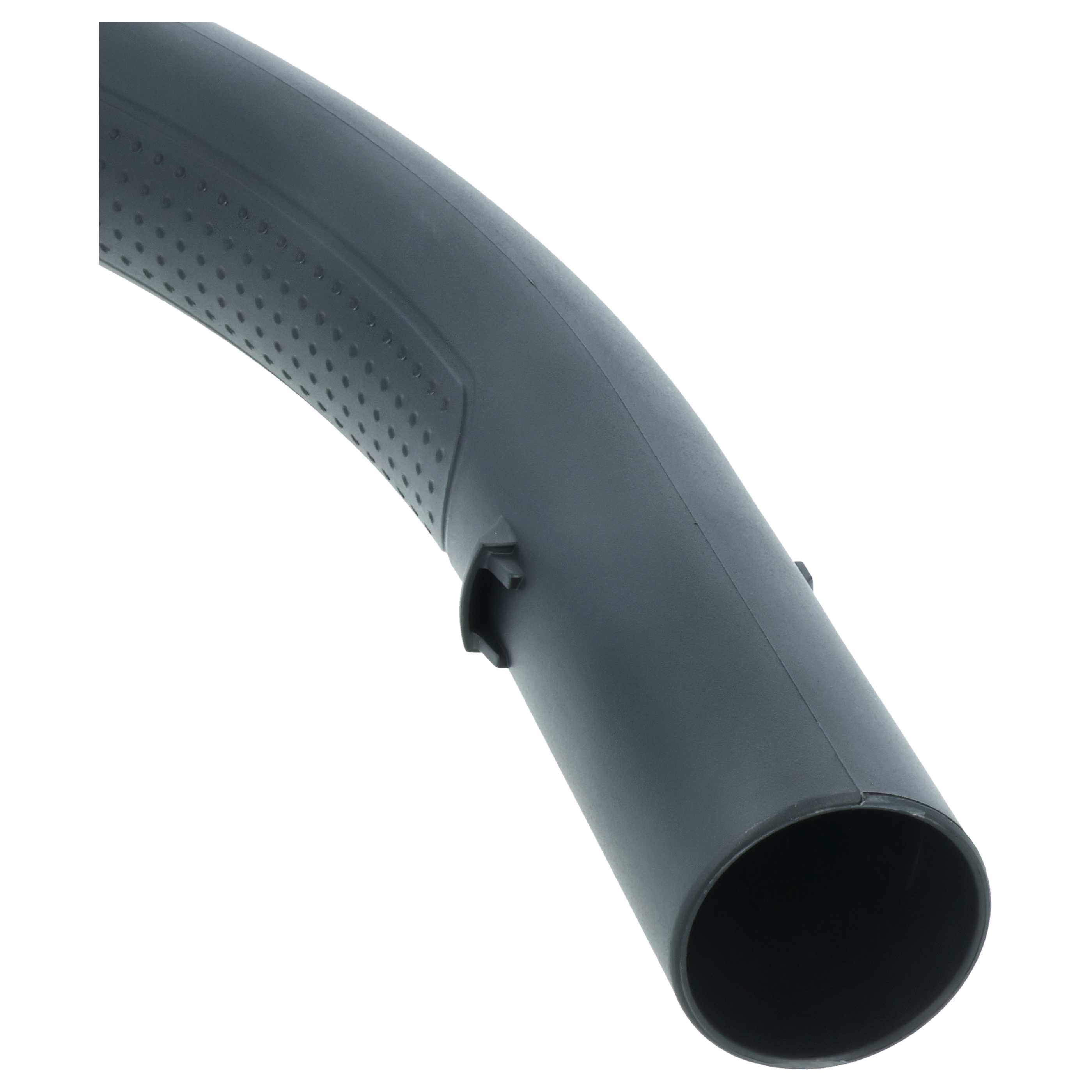 Vacuum Cleaner Handle as Replacement for Bosch Siemens Vacuum Cleaner Handle 00445166 17000734