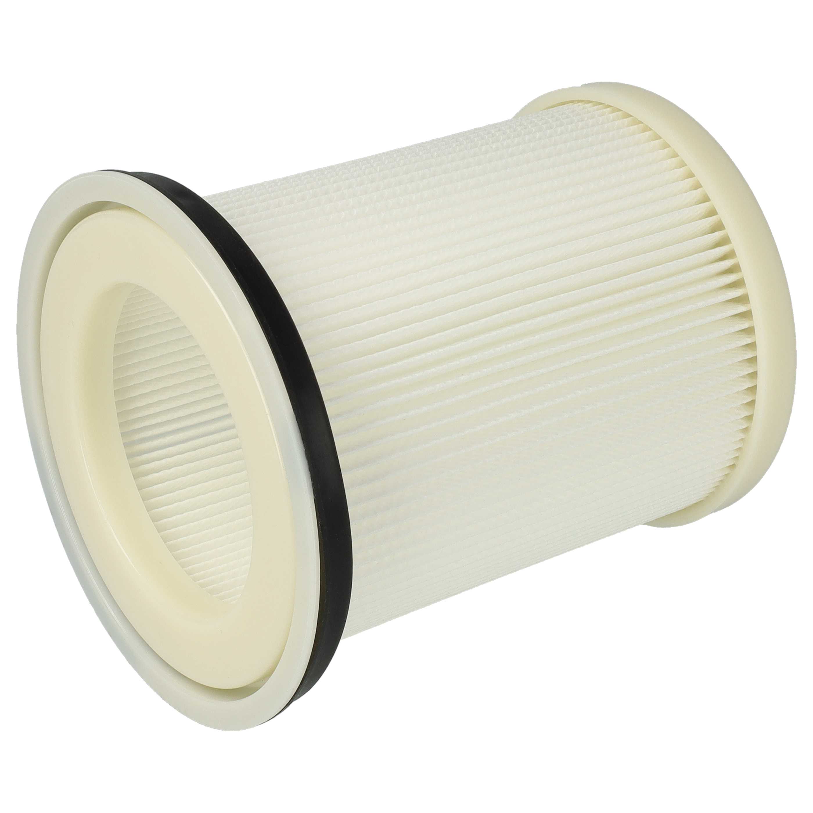 3x Filter replaces Arnica BF83 for Arnica Vacuum Cleaner