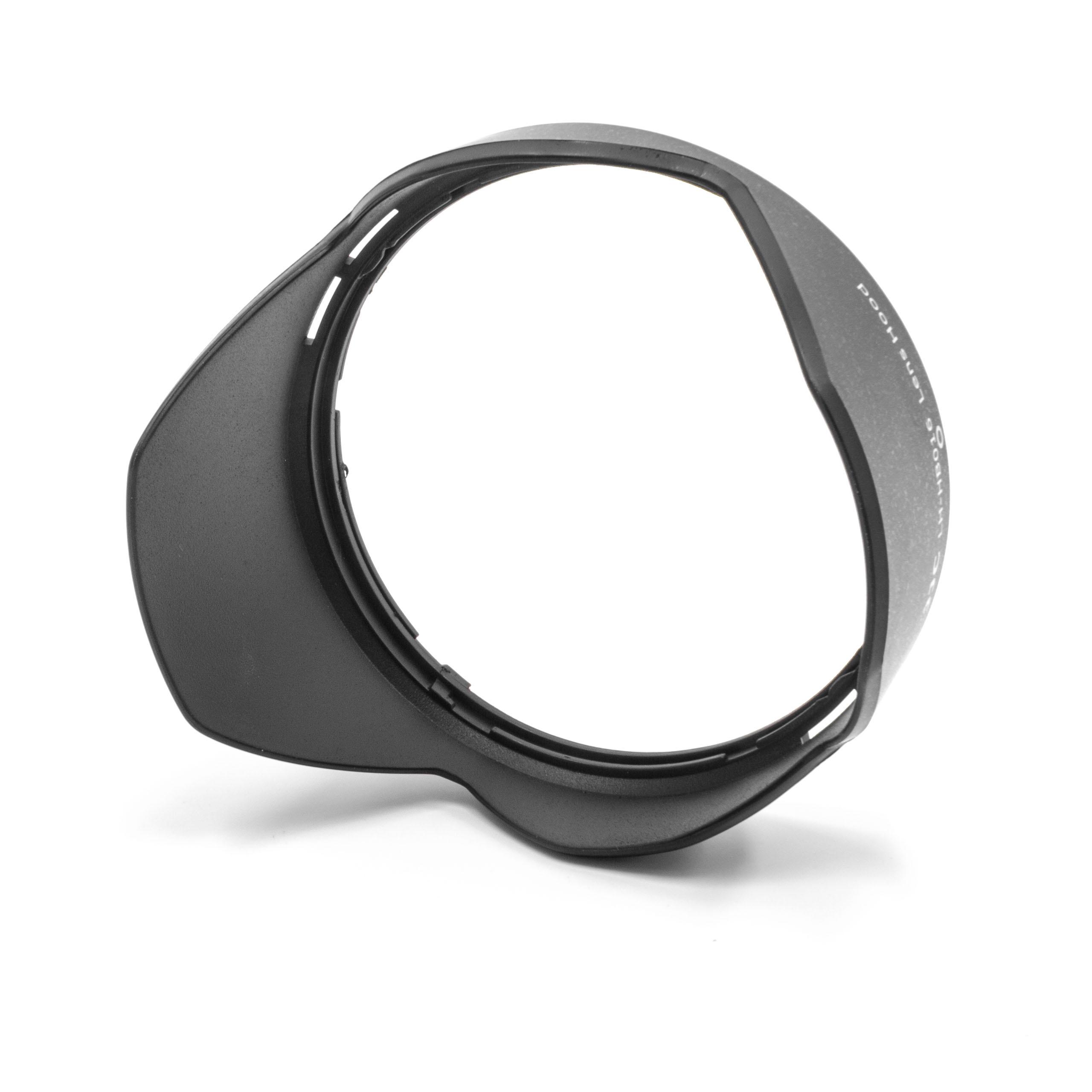 Lens Hood as Replacement for Tamron Lens LH-HB016