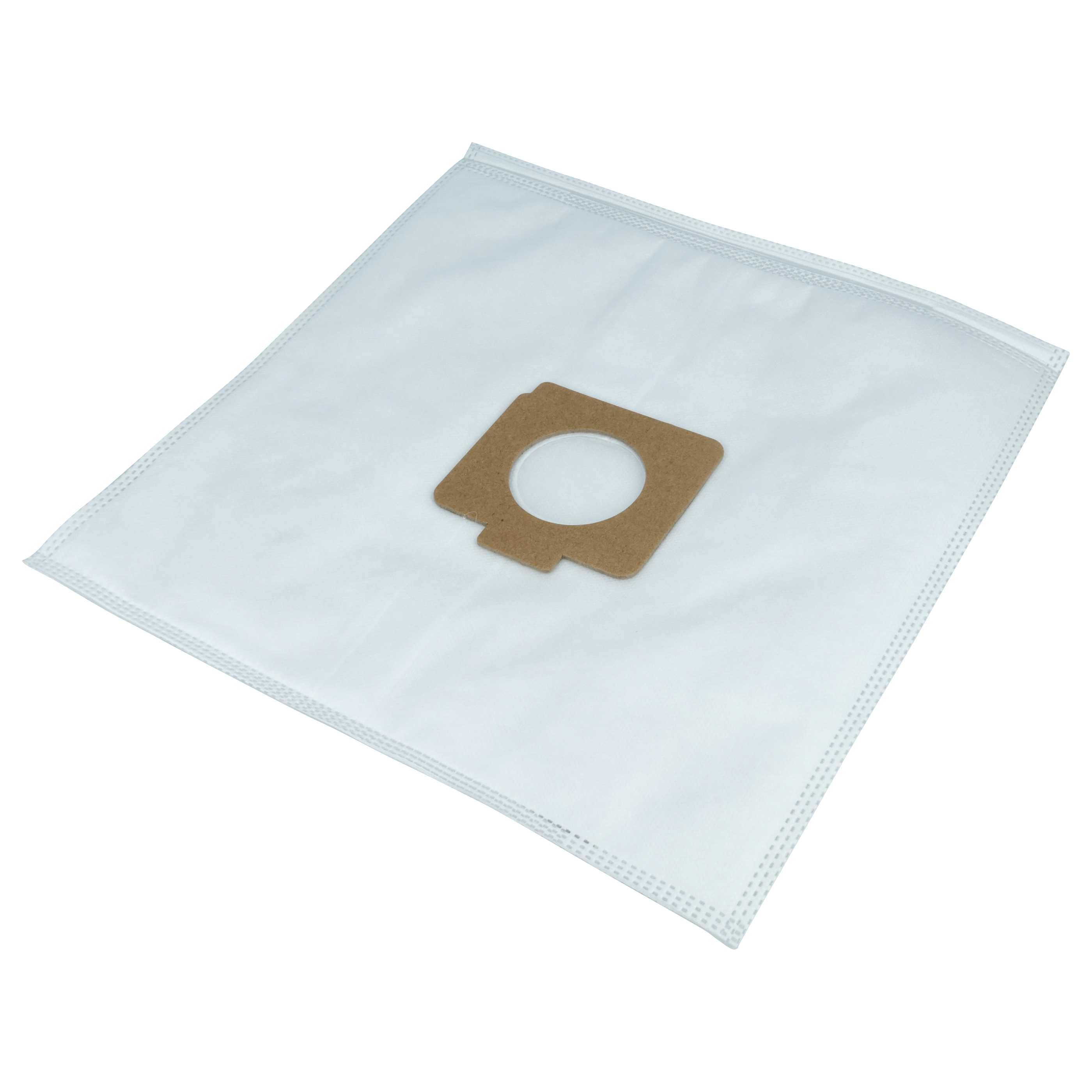 20x Sac remplace Moulinex MO3953PA, MO3927PA, 9A82030 pour aspirateur Moulinex - microfibre non tissée