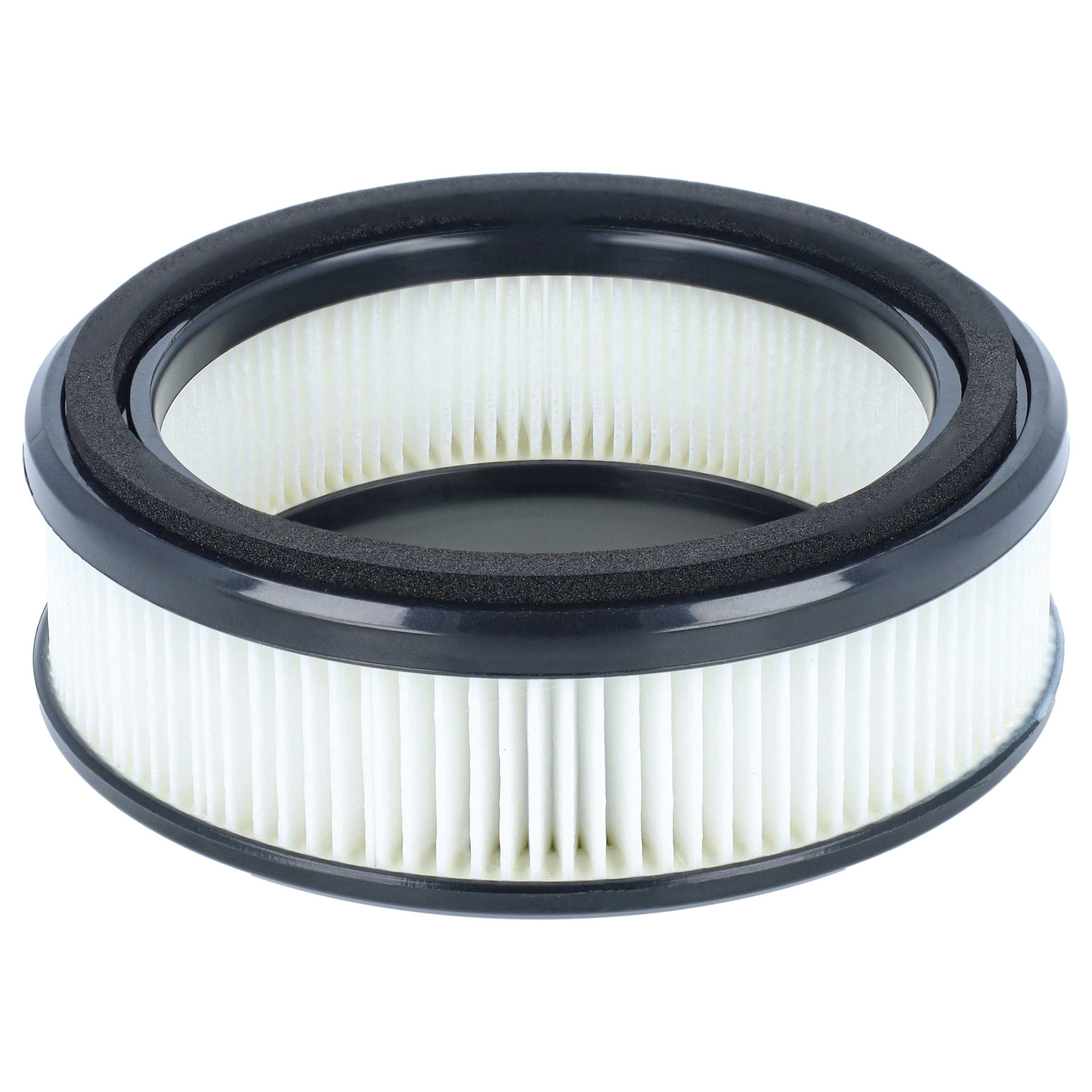 HEPA-Filter für Nilfisk S1, VU200 Staubsauger ersetzt 128389457