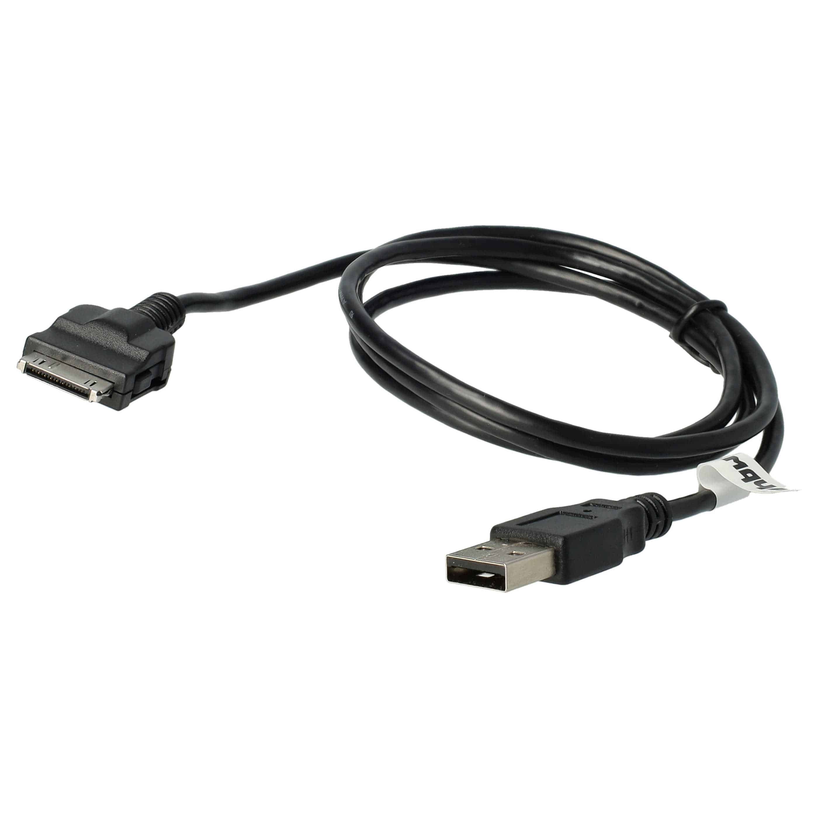 USB Data Cable suitable for Iriver H10 1GB etc., 100 cm