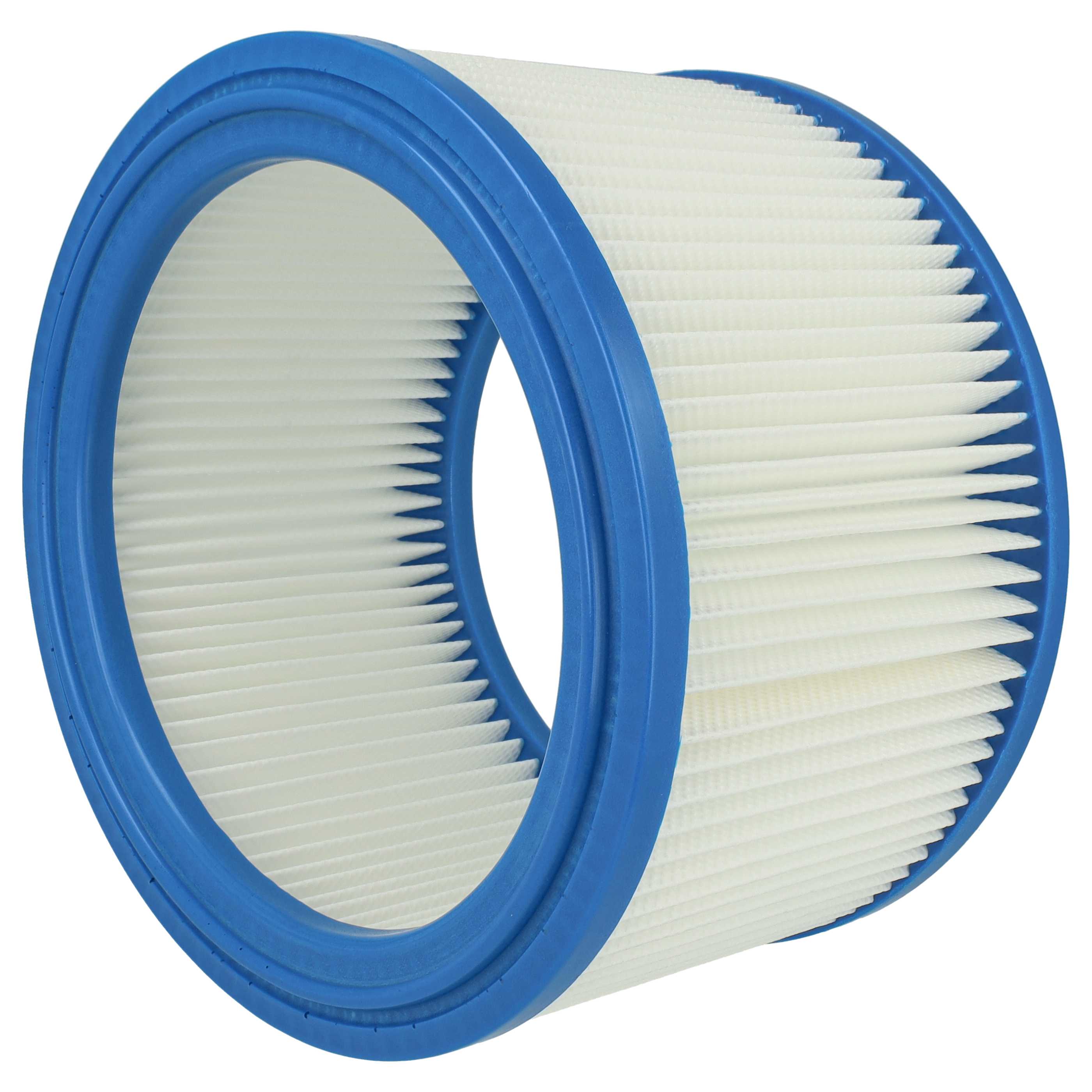8x filter element replaces Alto Wap 29747 for Hako Vacuum Cleaner