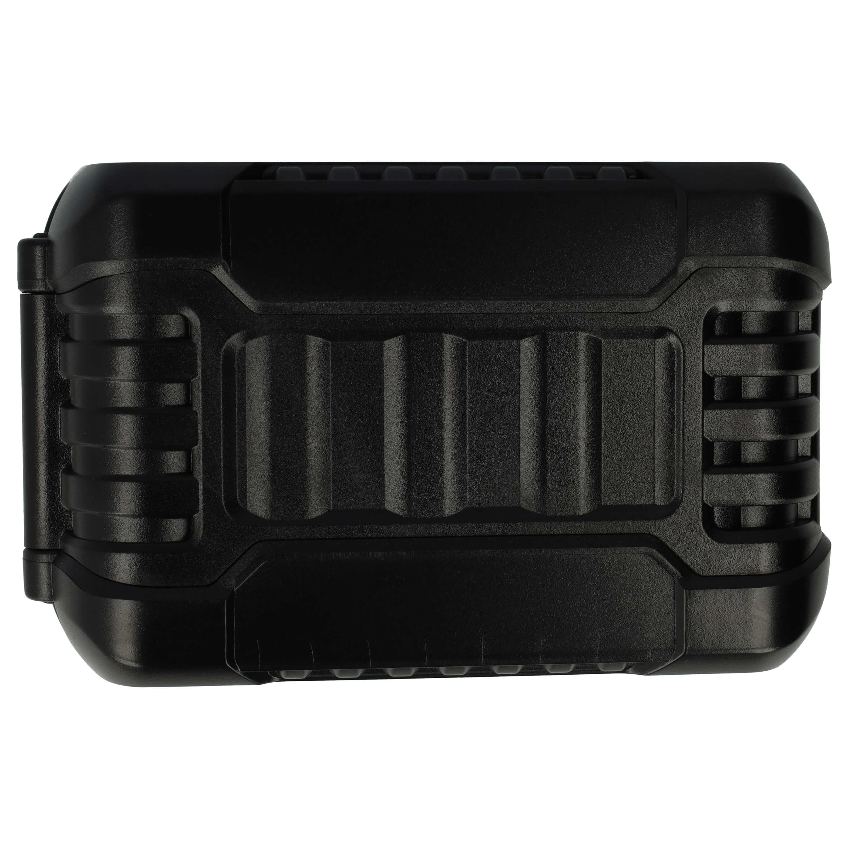 Akku 20V als Ersatz für Dewalt DCB115, DCB118, DCB102, DCB120, DCB105, DCB121, DCB107, DCB112 - 9Ah, Li-Ion