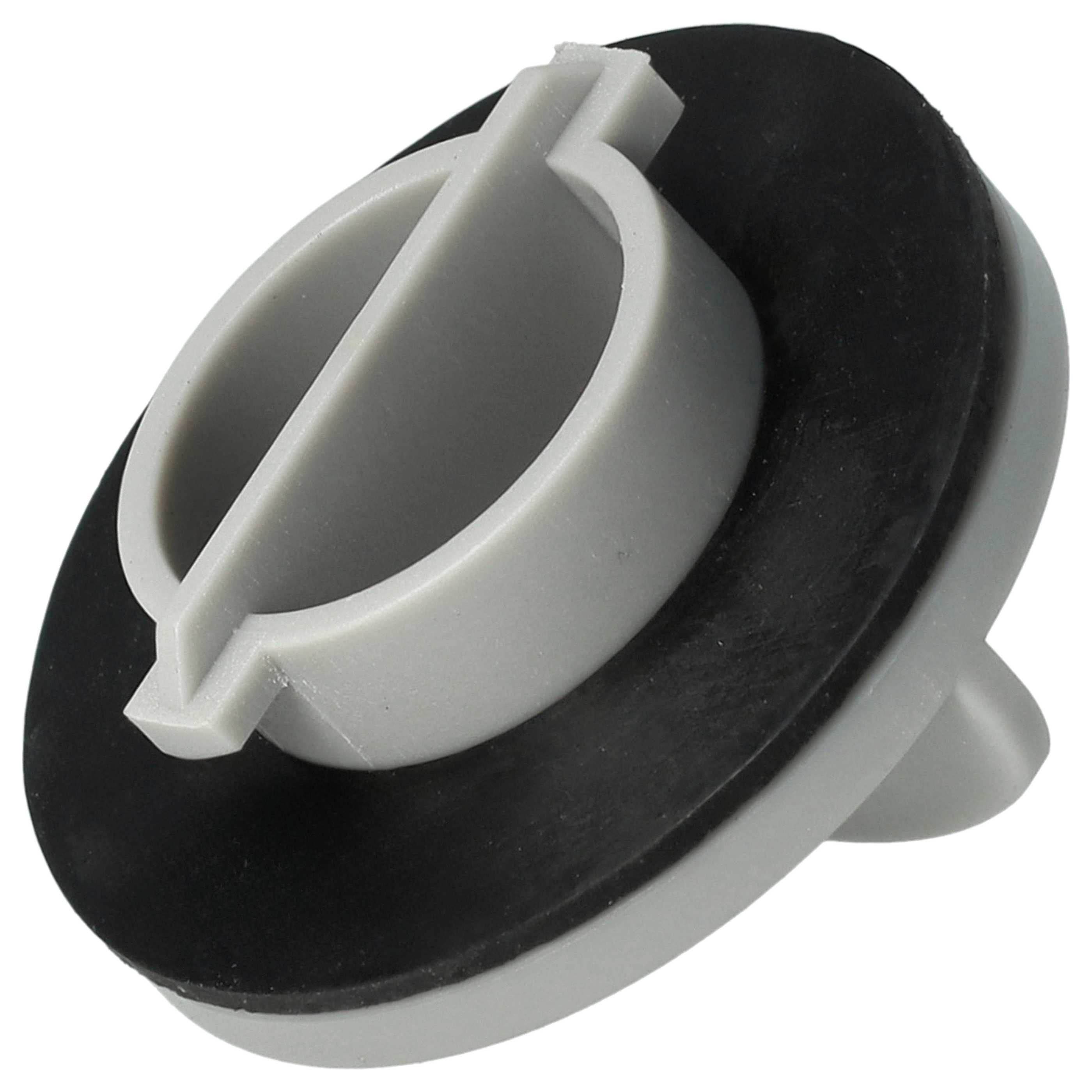 10x Sealing Screw suitable for Kärcher, Dewalt, Hoover Cartridge Filter etc. - End Cap