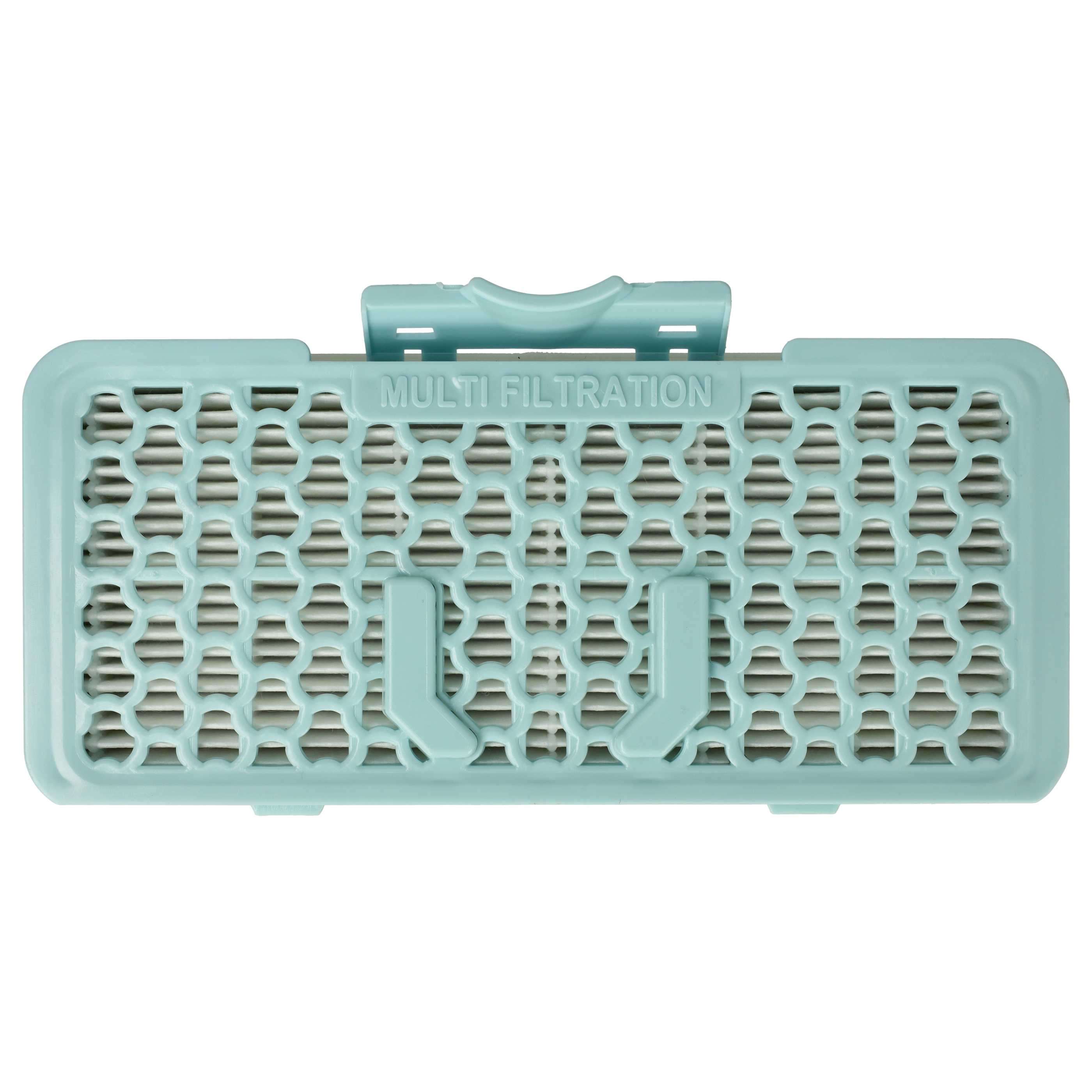 Filter replaces LG ADQ56691108, ADQ56691101, ADQ56691103, ADQ56691102, ADQ56691106 for Bosch Vacuum Cleaner