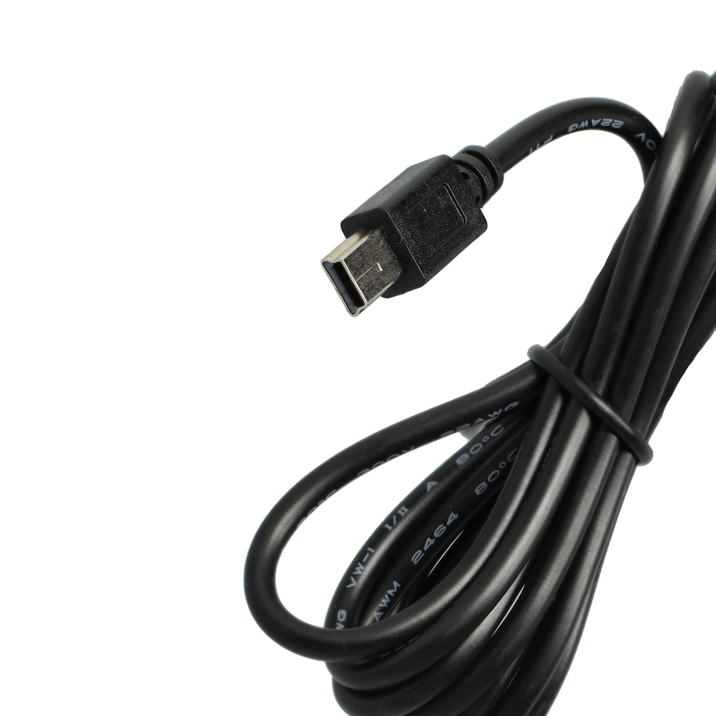 Caricabatterie universale mini-USB per elettrodomestici - 2.0 A / 5V