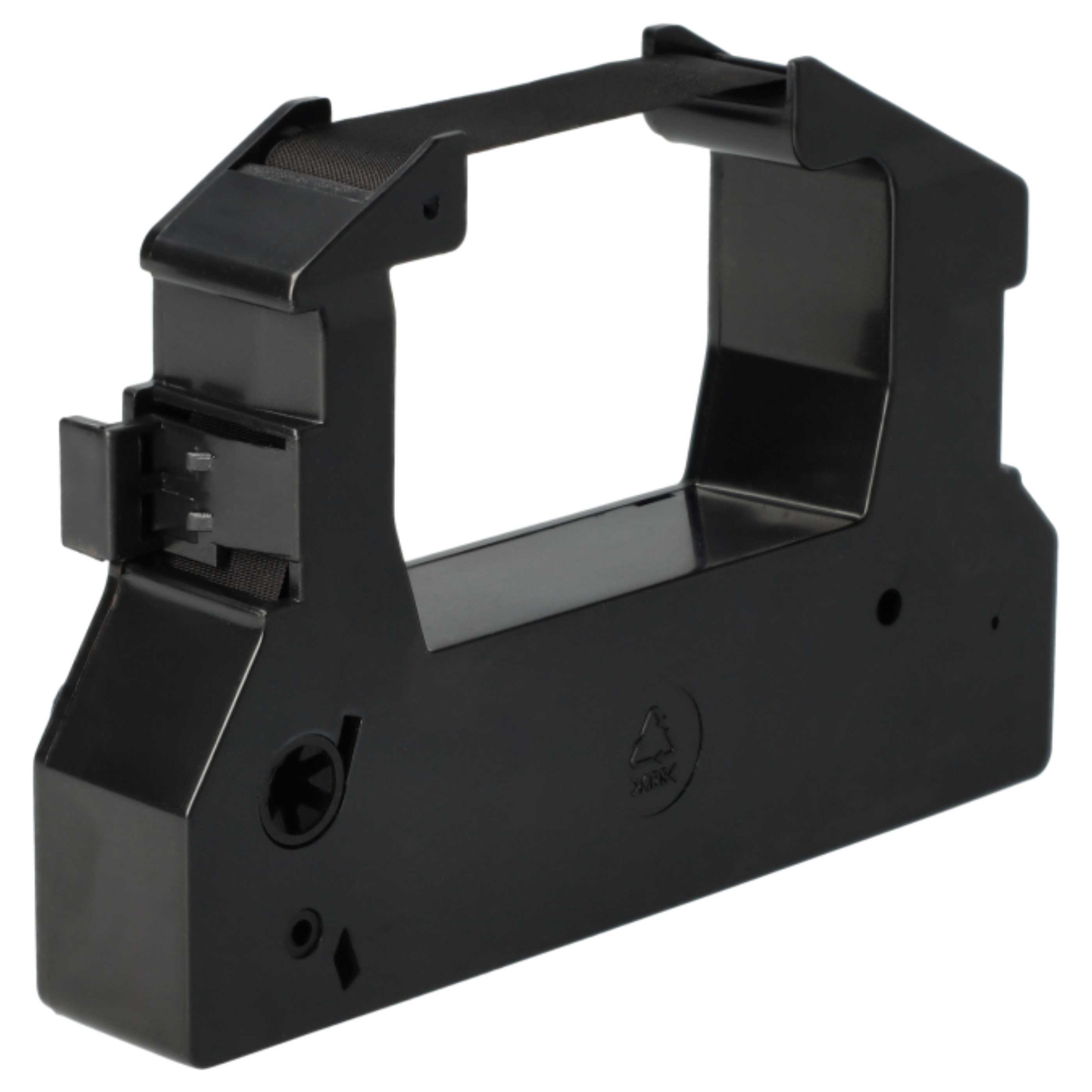 10x Ink Ribbon replaces Epson ERC-28, C43S015227 for Norand Dot Matrix, Receipt Printer etc. - Black