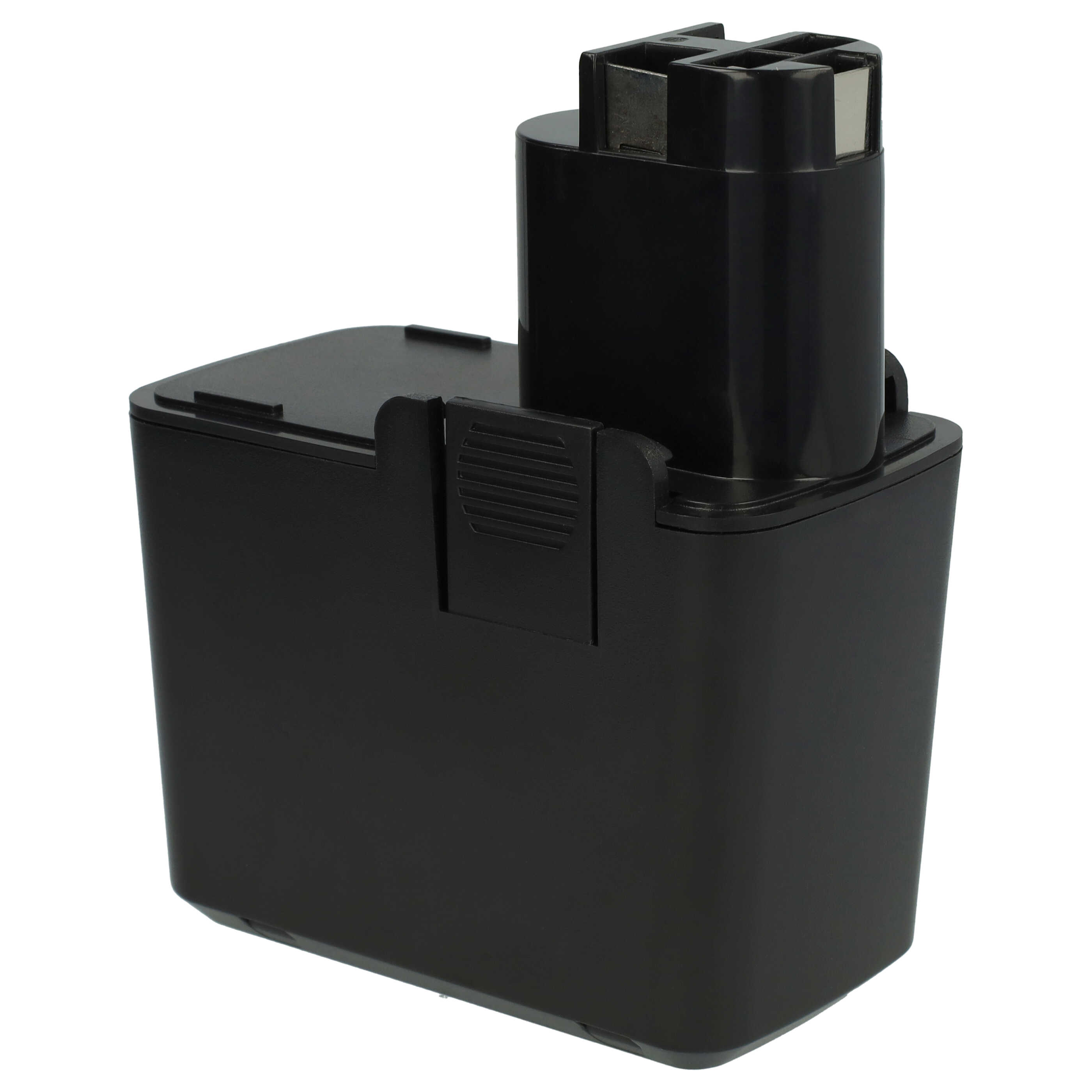 Batterie remplace Bosch 2 607 335 160 pour outil électrique - 3000 mAh, 14,4 V, NiMH