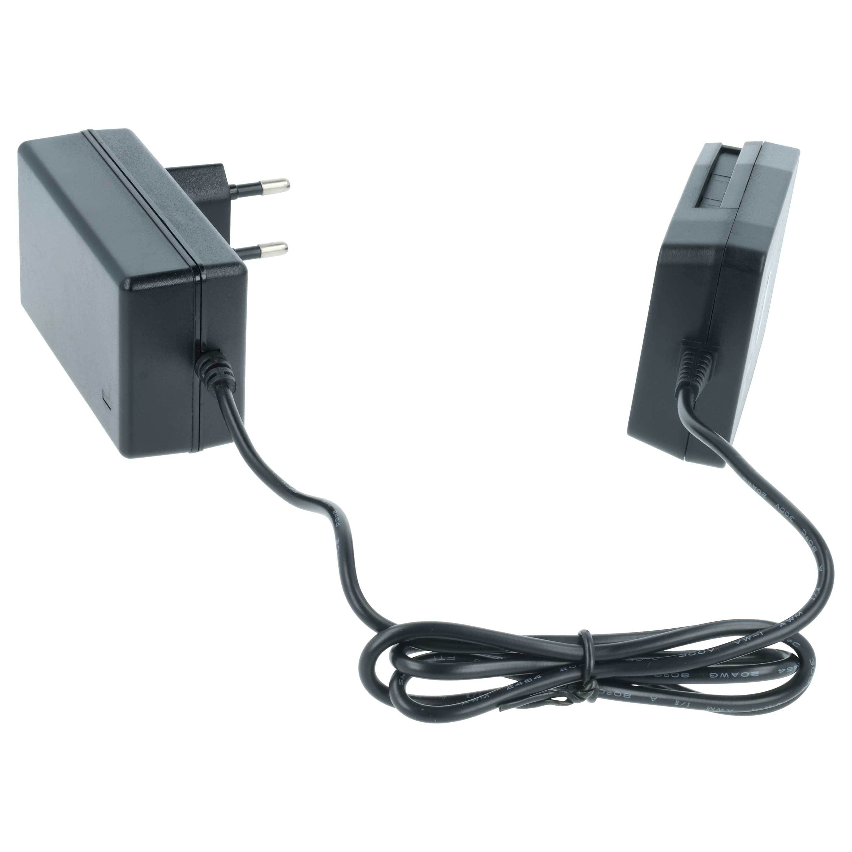 Caricabatterie per batterie utensile DeltaFox, Worx, Rockwell, AL-KO - Li-Ion, 1,5A