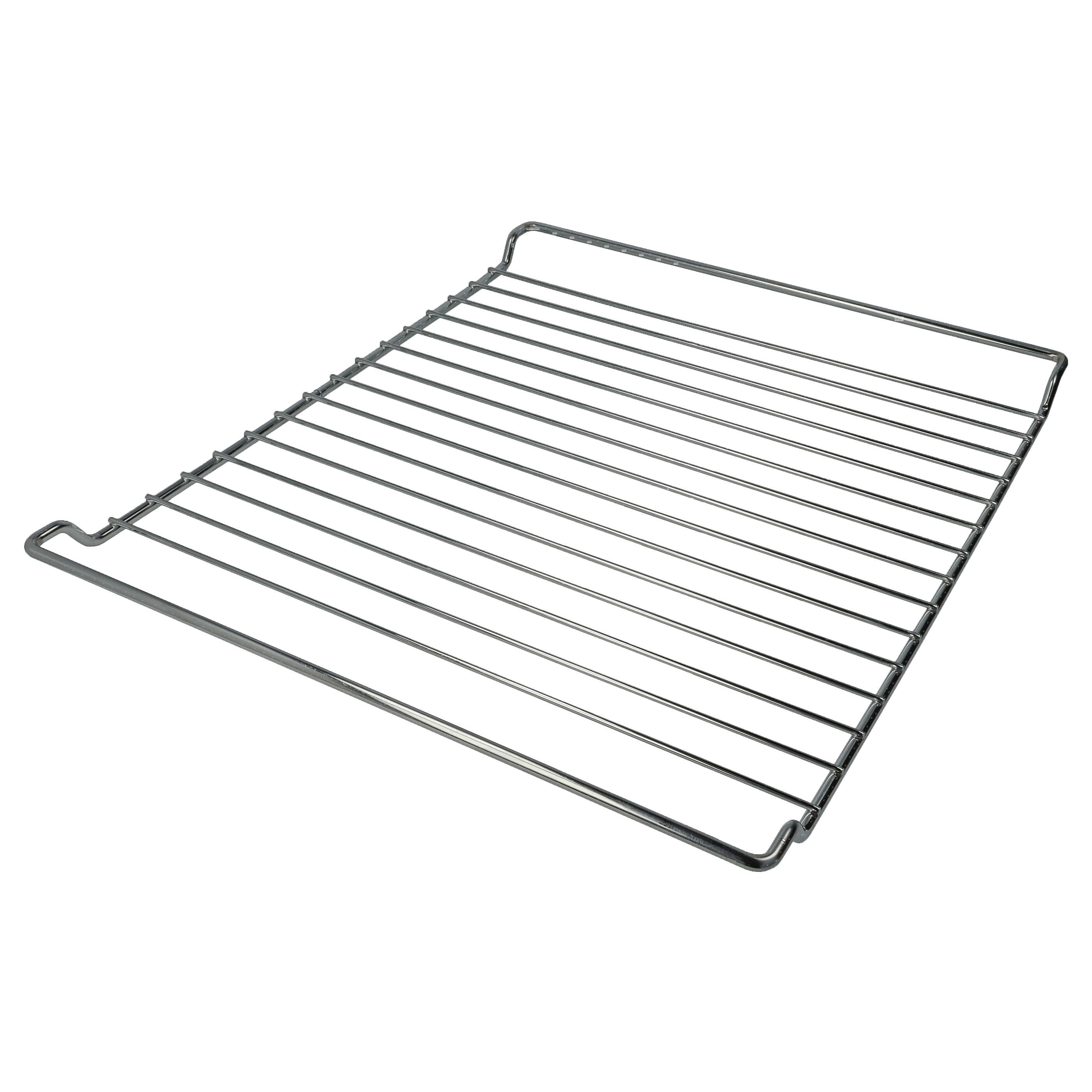 Rejilla reemplaza AEG/Electrolux 3423981061, 342398102 para horno Zanussi - Bandeja 42,2 x 37 x 0,8 cm