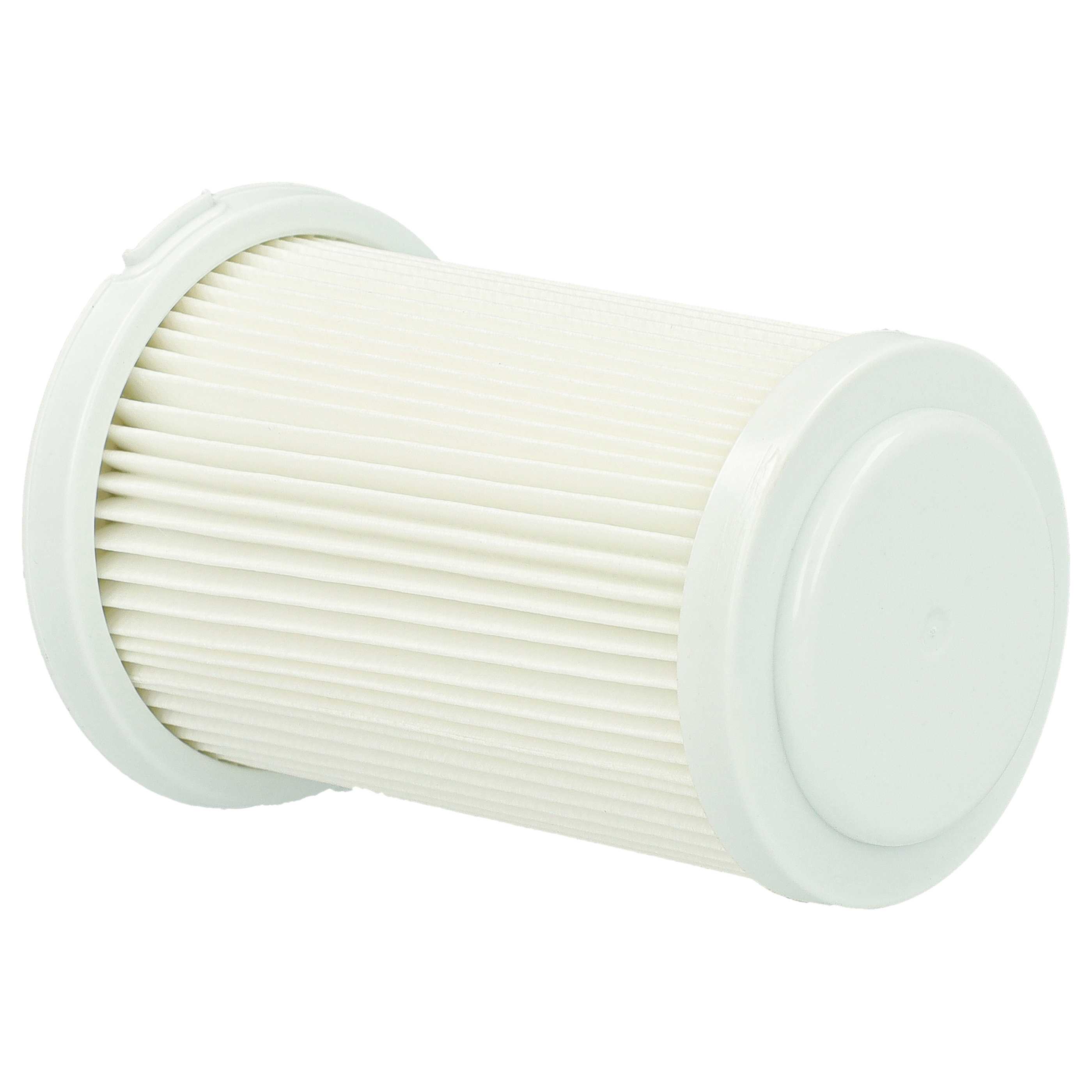 3x Filter Set replaces Black & Decker N508033 for Black & Decker Vacuum Cleaner - Vacuum Cleaner Filter Set