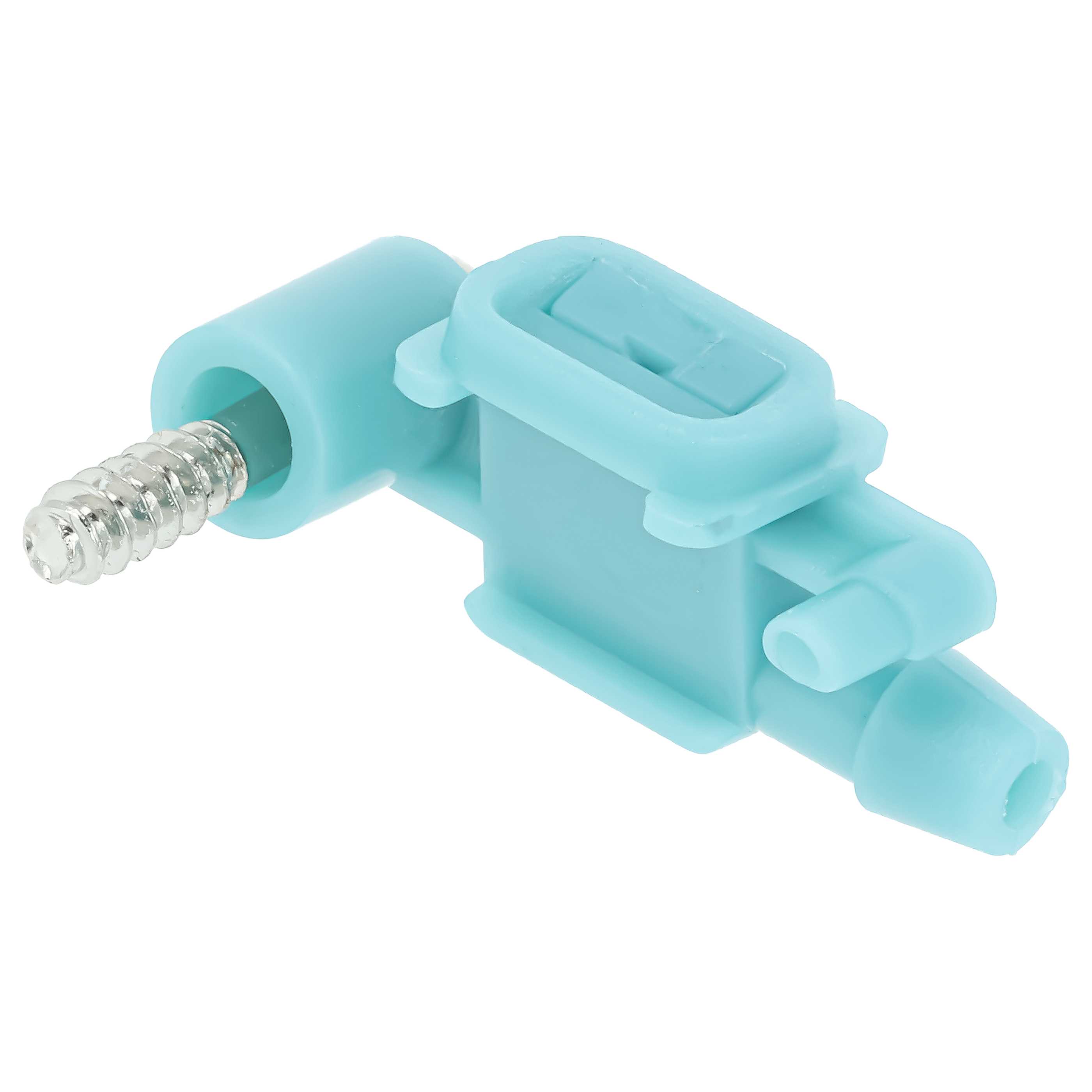 Sprühdüse passend für iRobot Braava Jet 240, M6, 241, 244 Saugroboter - Wasserdüse für Wischroboter