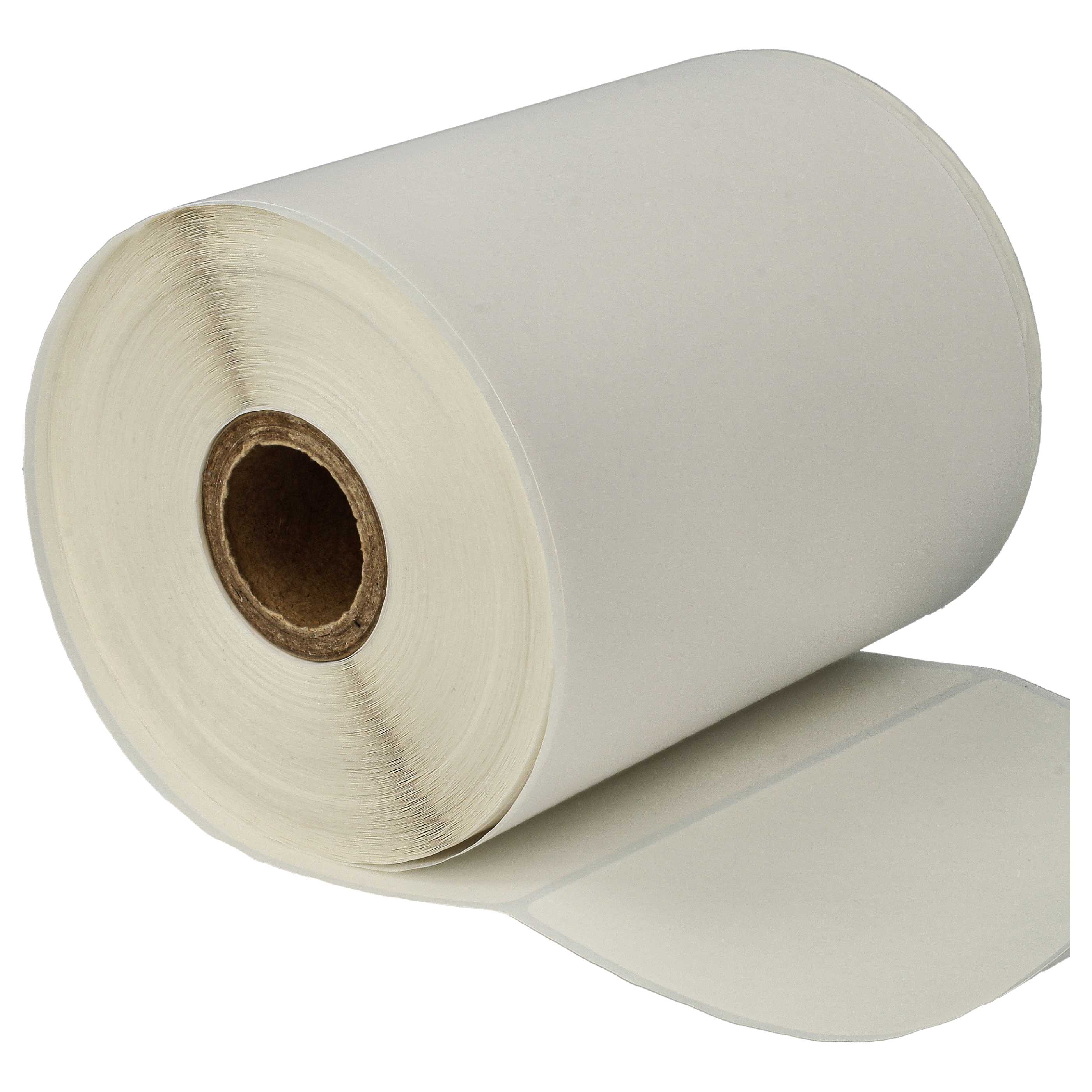 20x Label Roll replaces Brother RD-S02E1 Labeller - 152 mm x 102 mm