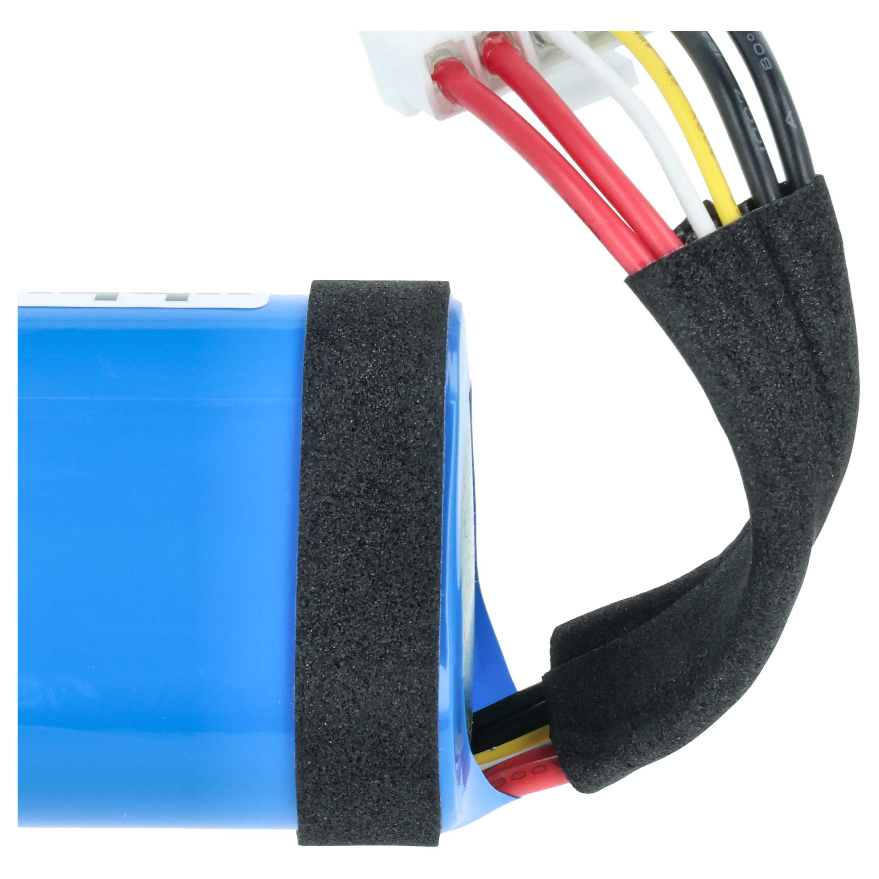 Akumulator do głośnika JBL zamiennik JBL SUN-INTE-118, 1INR19/66-3, ID998, IY1068, IAA011NA - Li-Ion 7800mAh