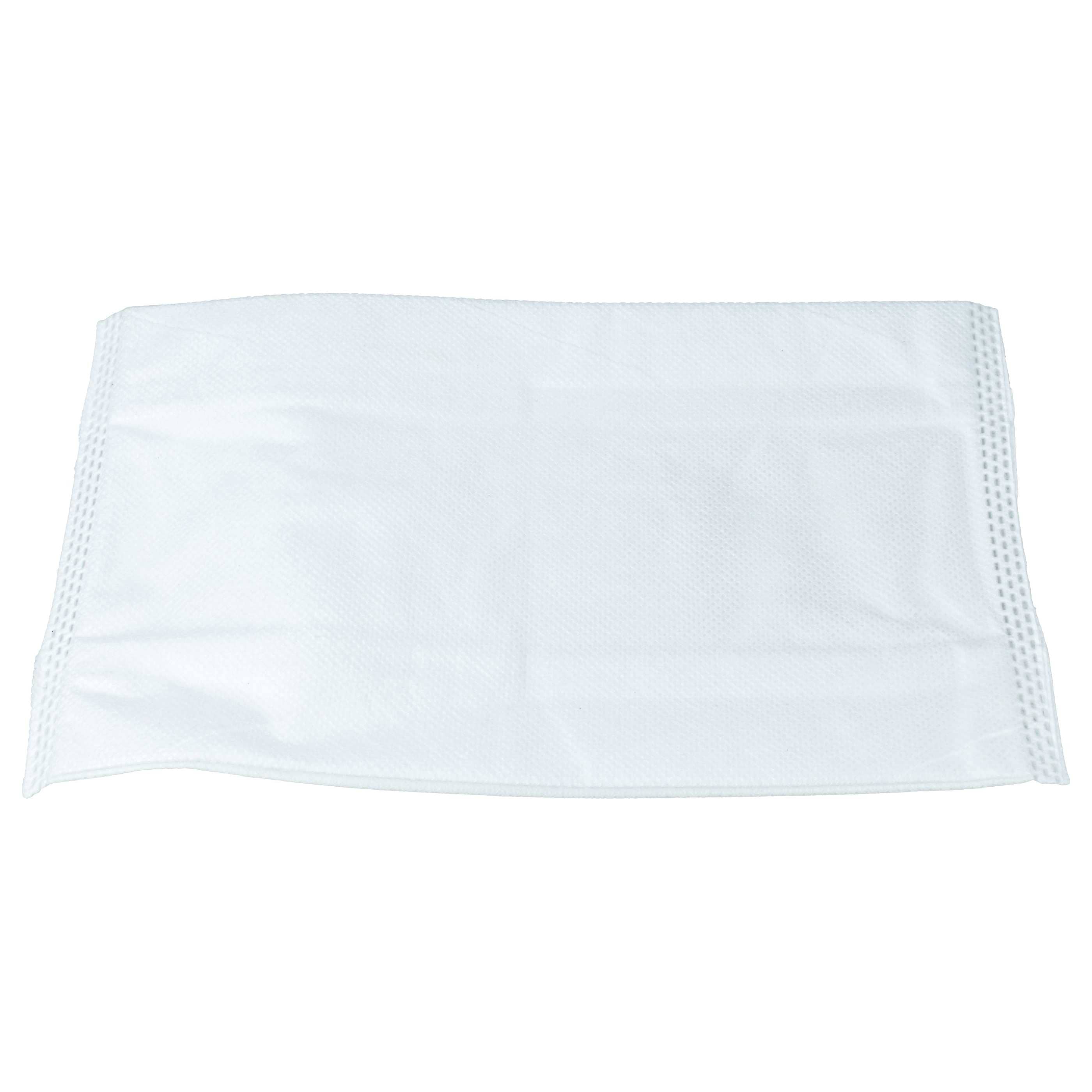 5x Sac remplace Dirt Devil 7003022 pour aspirateur Dirt Devil - microfibre non tissée