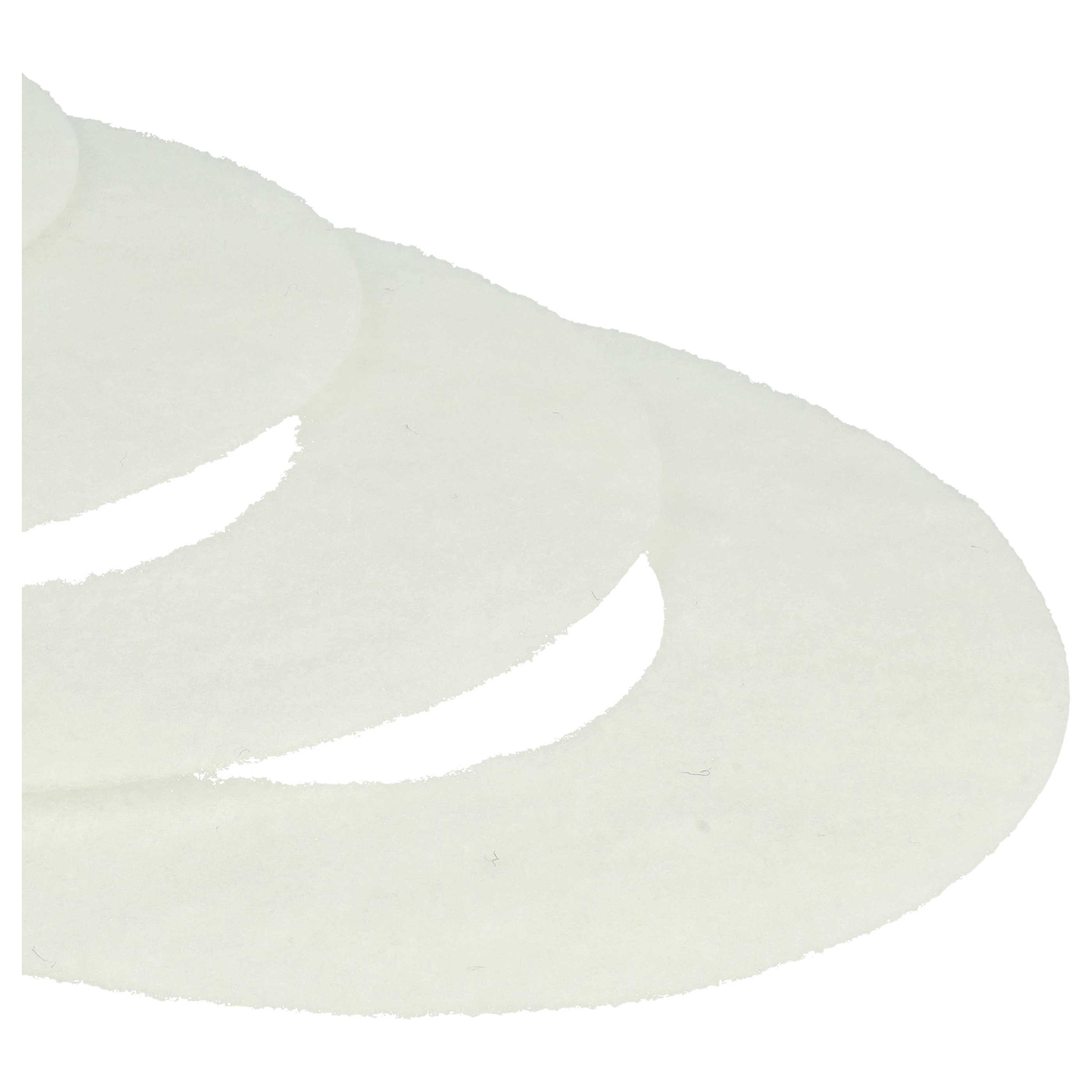 5x Luftfilter G2 als Ersatz für Balzer 17 000 160, 17 000 160-F für Balzer Lüfter