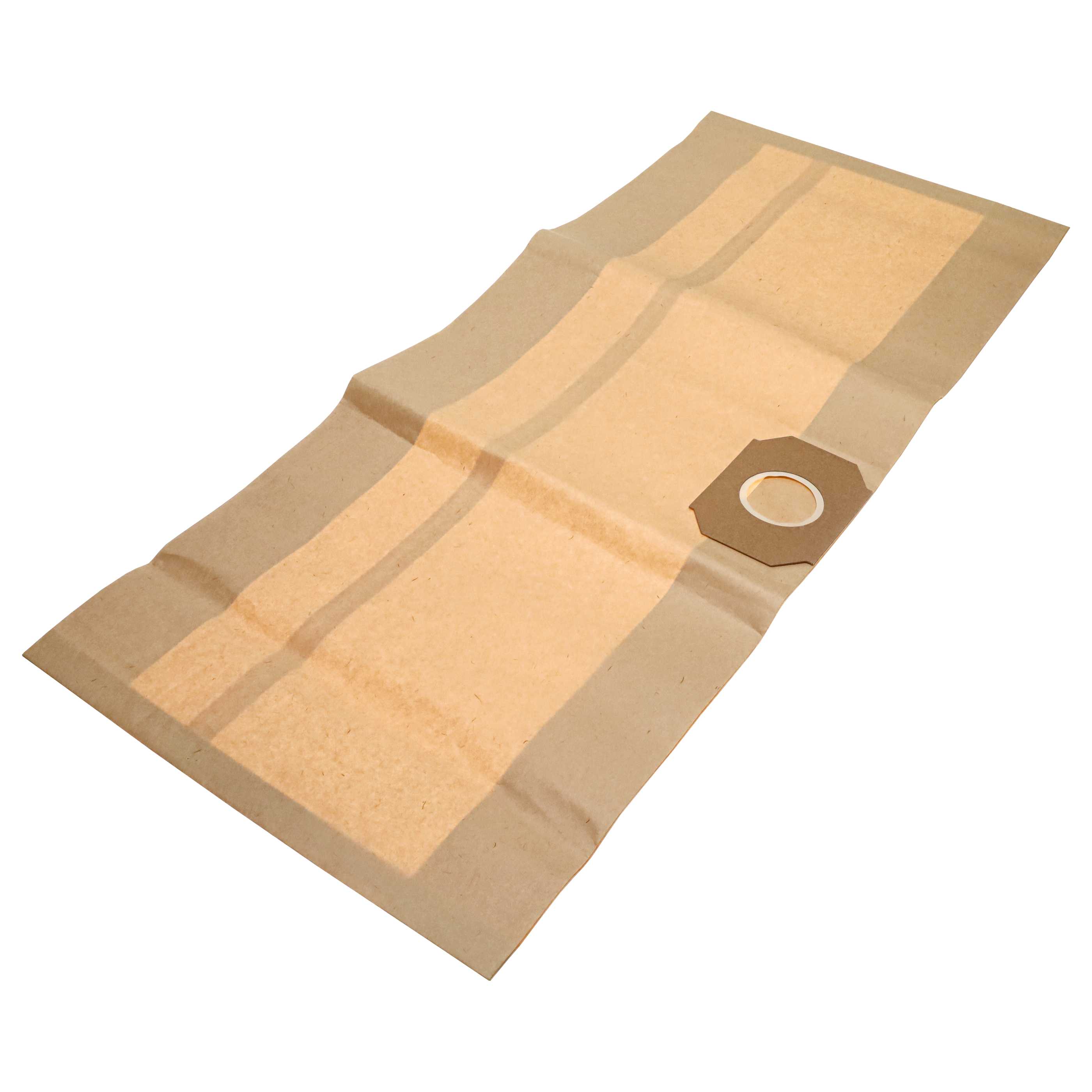 5x Sac remplace Thomas 450, 787114, 787179 pour aspirateur Thomas - papier