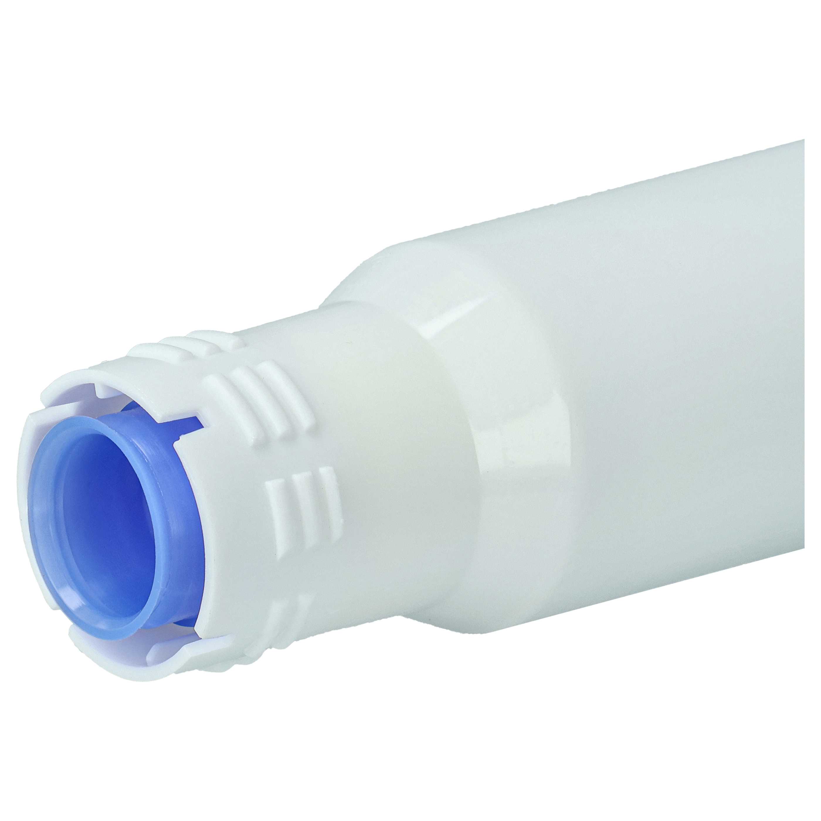 5x Filtres à eau remplace AEG AEL-01, 9000849514 pour machine à café Tefal – blanc