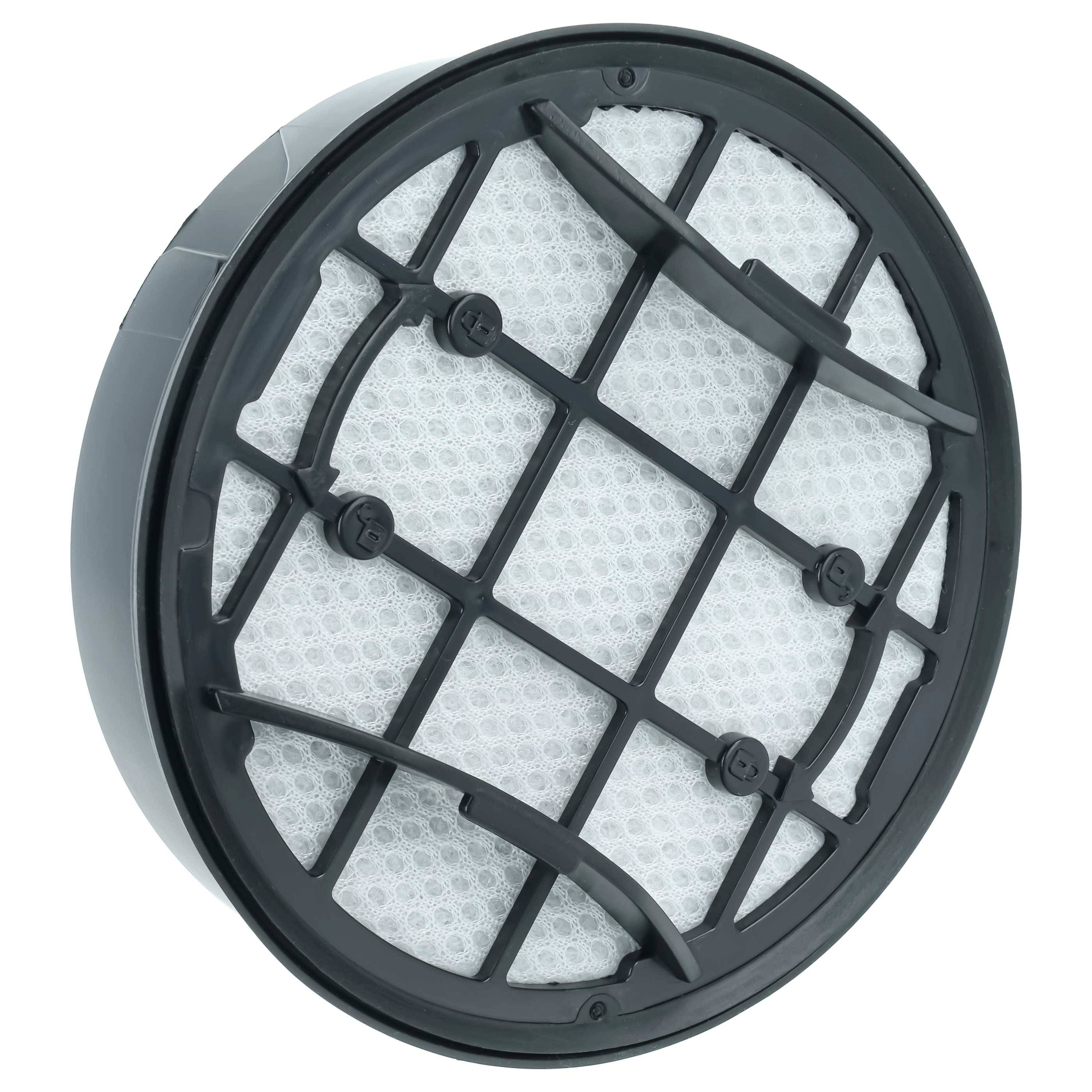filter replaces Philips XV1681/01 for Philips Vacuum Cleaner