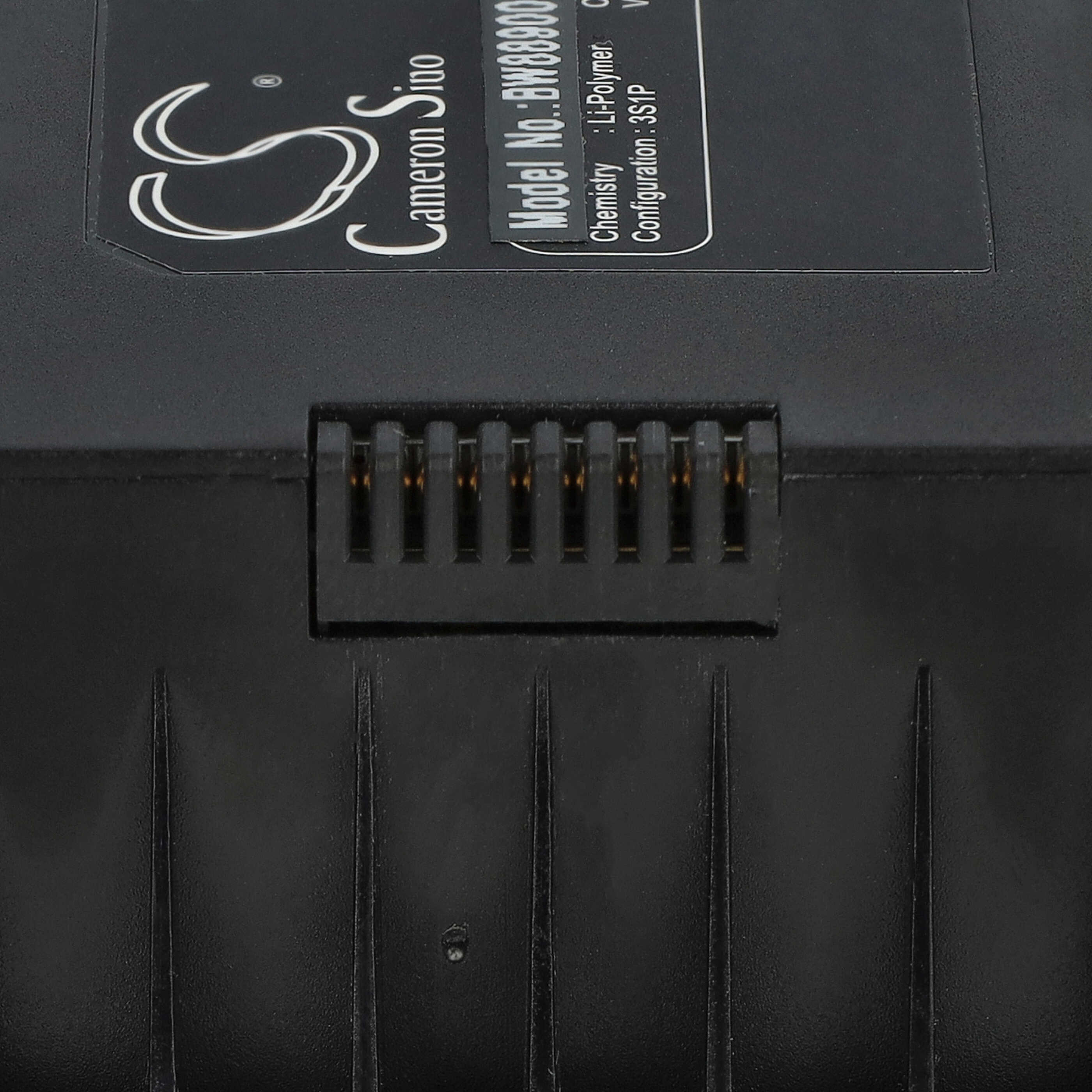 Batterie remplace CFly D01011 pour drone JJRC- 4800mAh 11,4V Li-ion