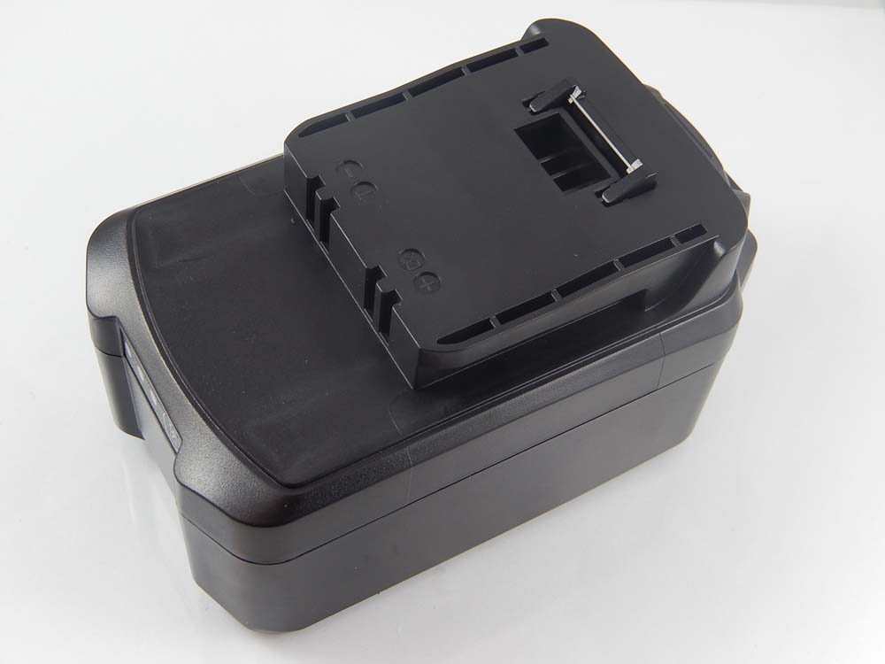 Electric Power Tool Battery Replaces Meister Craft 5451270 - 3000 mAh, 18 V, Li-Ion