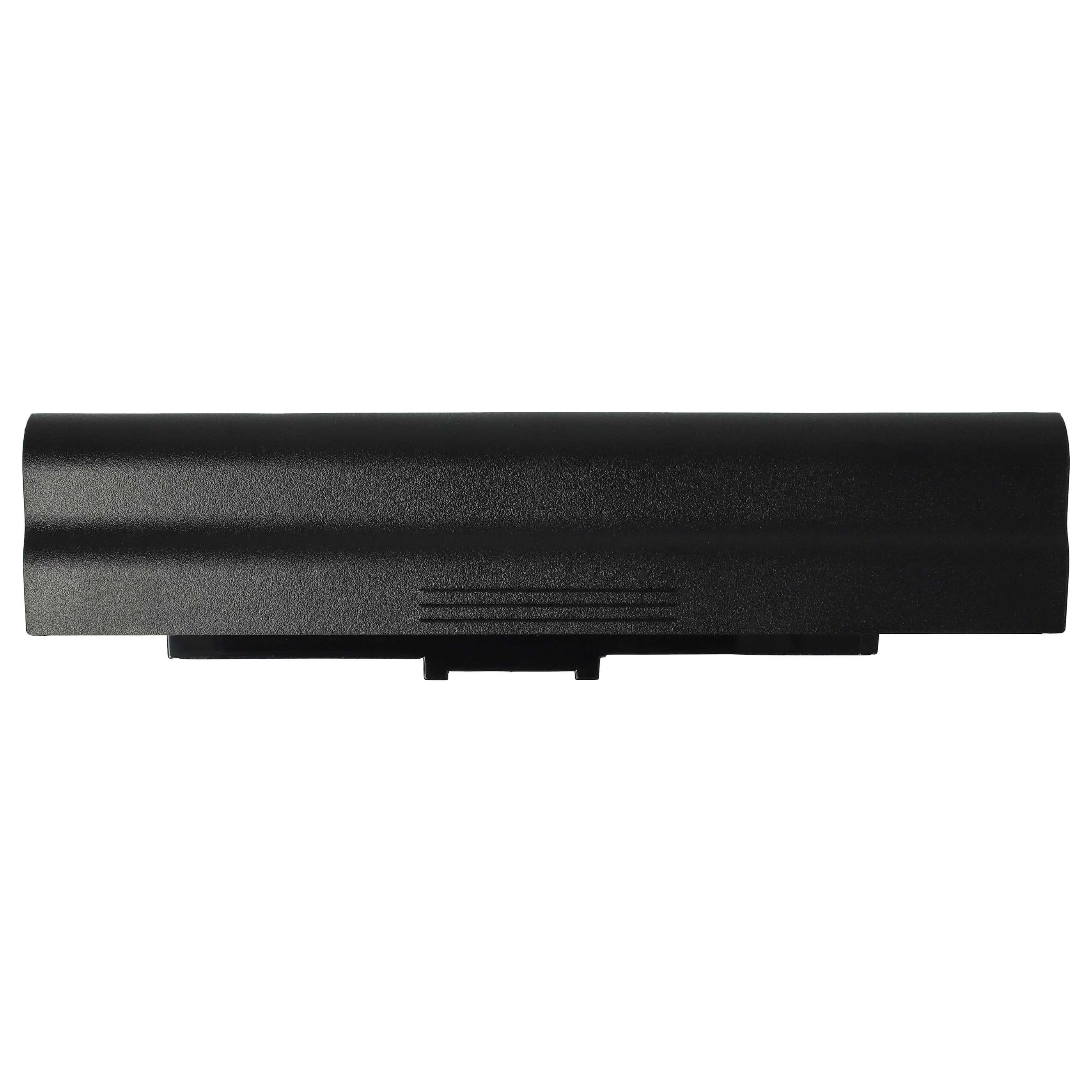 Akumulator do laptopa zamiennik Acer 934T2039F, 934T2055F, AK.006BT.033 - 4400 mAh 11,1 V Li-Ion, czarny