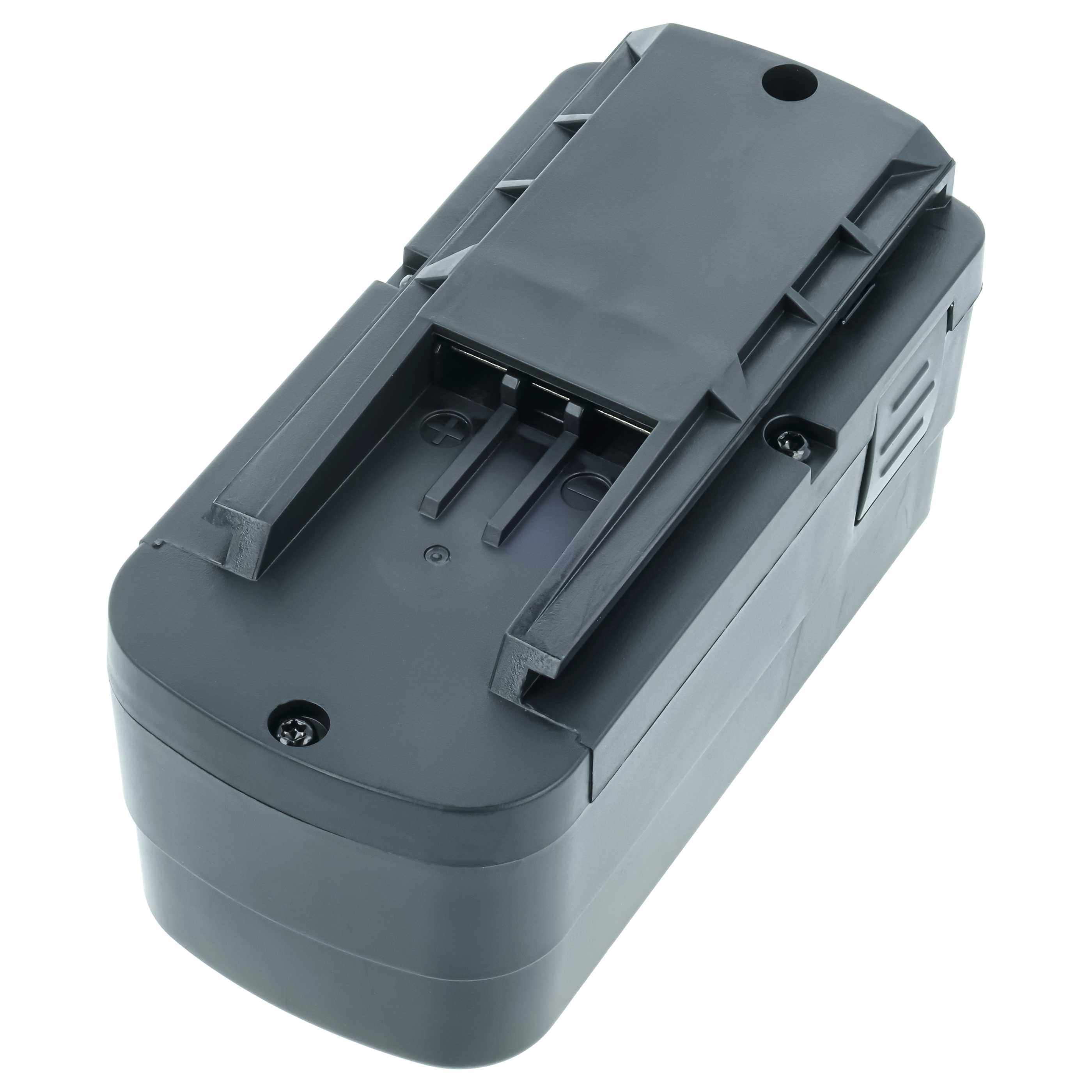 Battery replaces Festo Festool 398338, 497019, 493348, 498336 Electric Power Tool - 3300 mAh, 12 V, NiMH