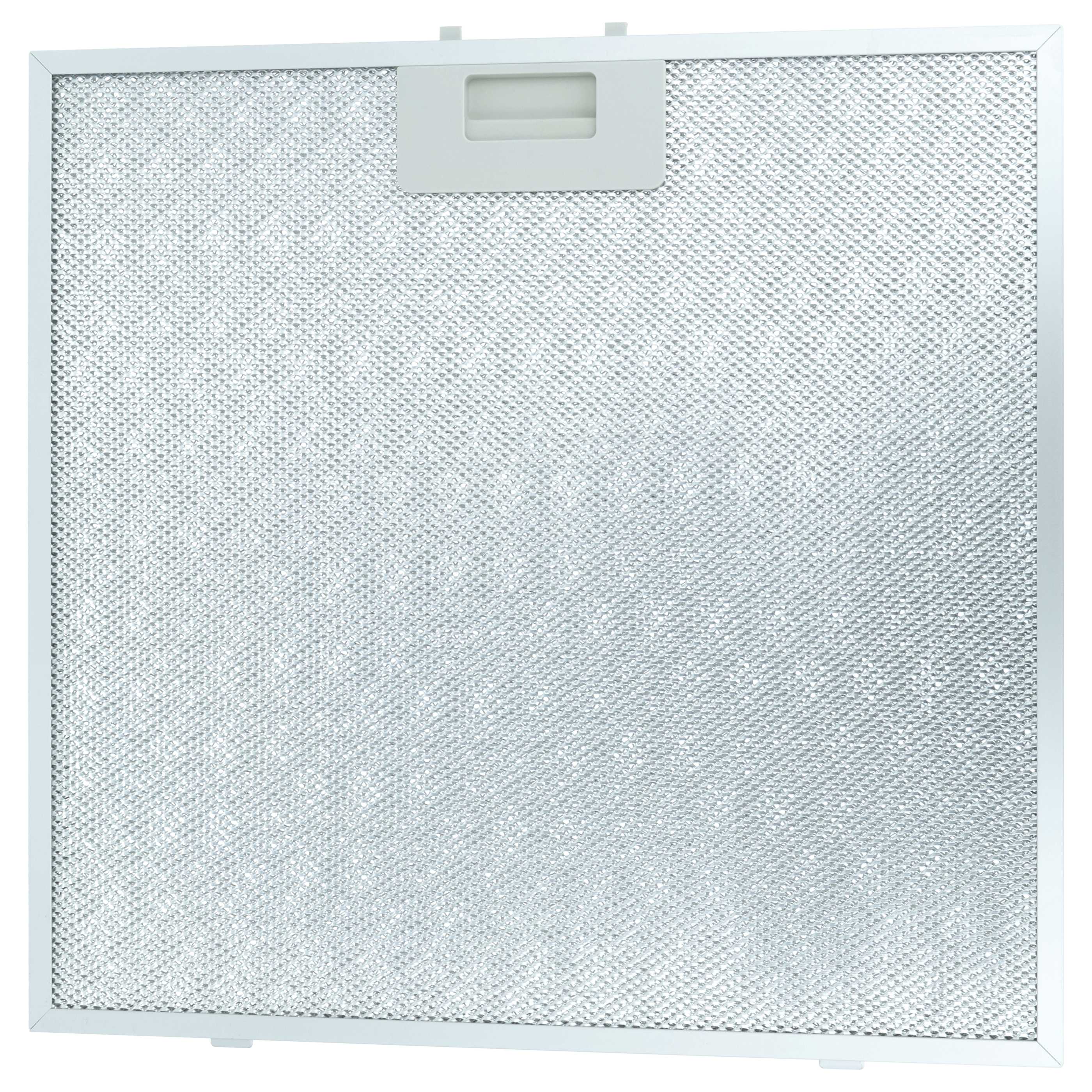 Filtre métal remplace Neff 00362381 pour hotte aspirante