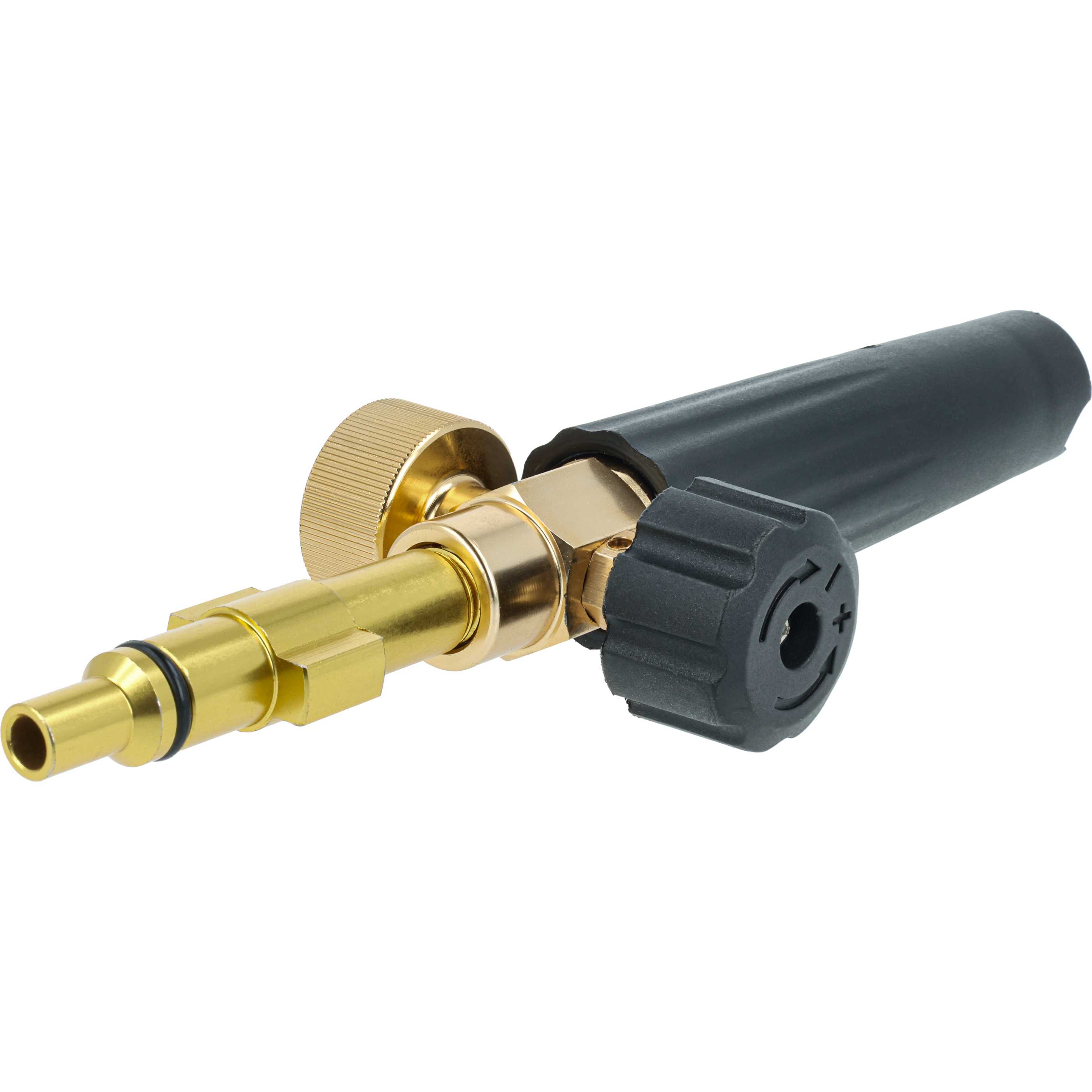 Foam Lance 200 bar suitable for Lavor, Huter, McGregor, Parkside/Lavor High Pressure Cleaner etc.