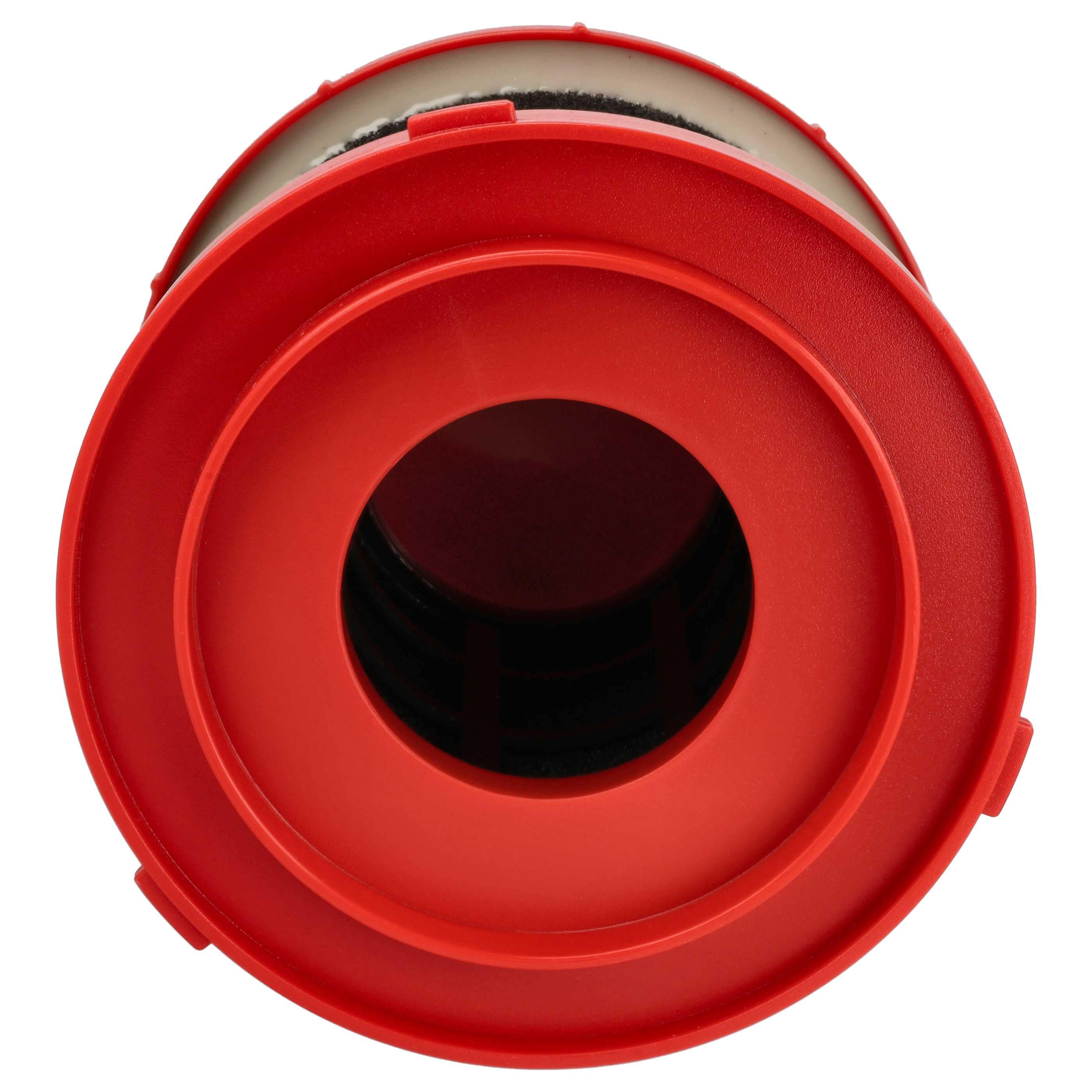 Filter replaces Milwaukee 4932478802, 4932479806, 49-90-2015 for Milwaukee Vacuum Cleaner