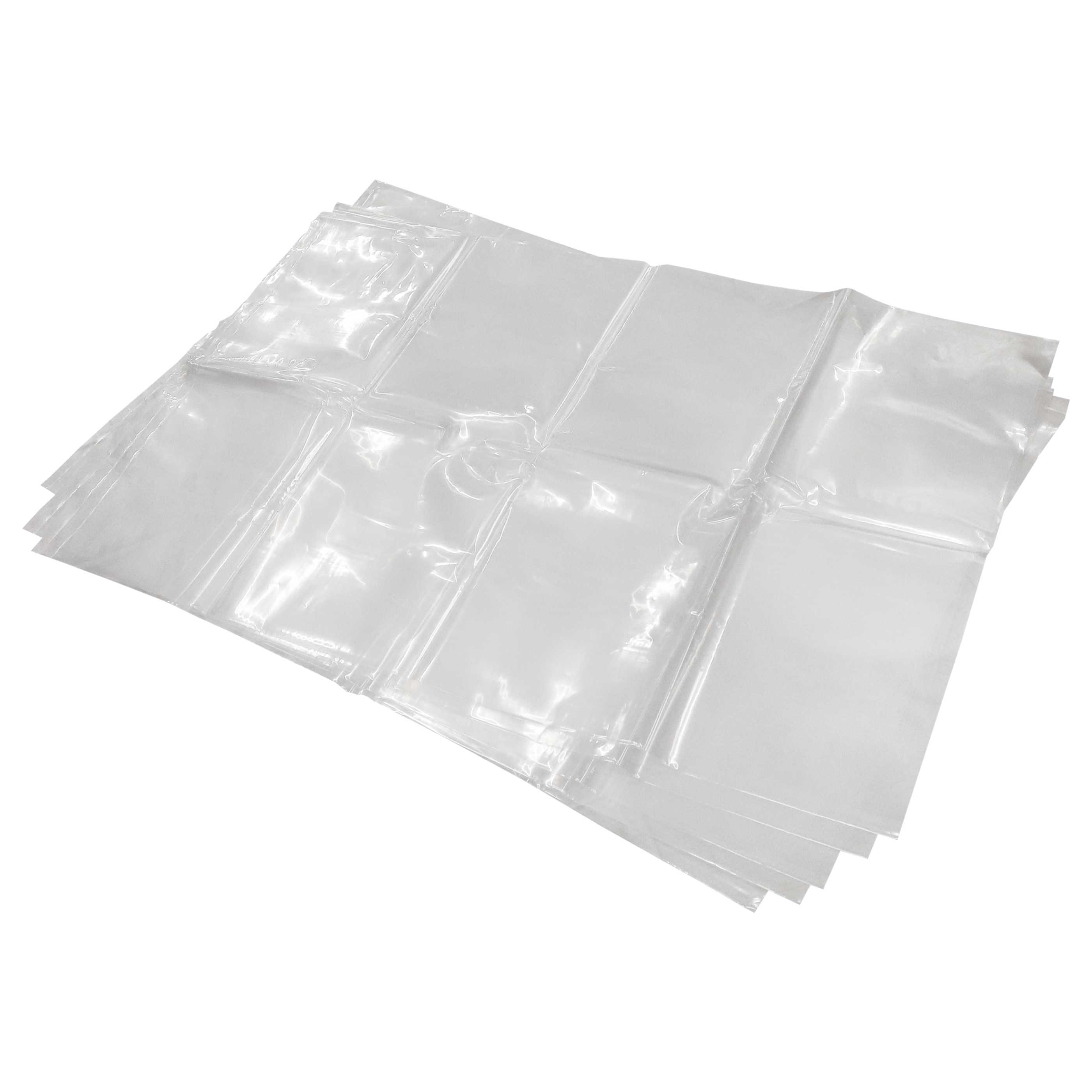 10x Sac remplace Dustcontrol 4714 pour aspirateur Dustcontrol - polyéthylène