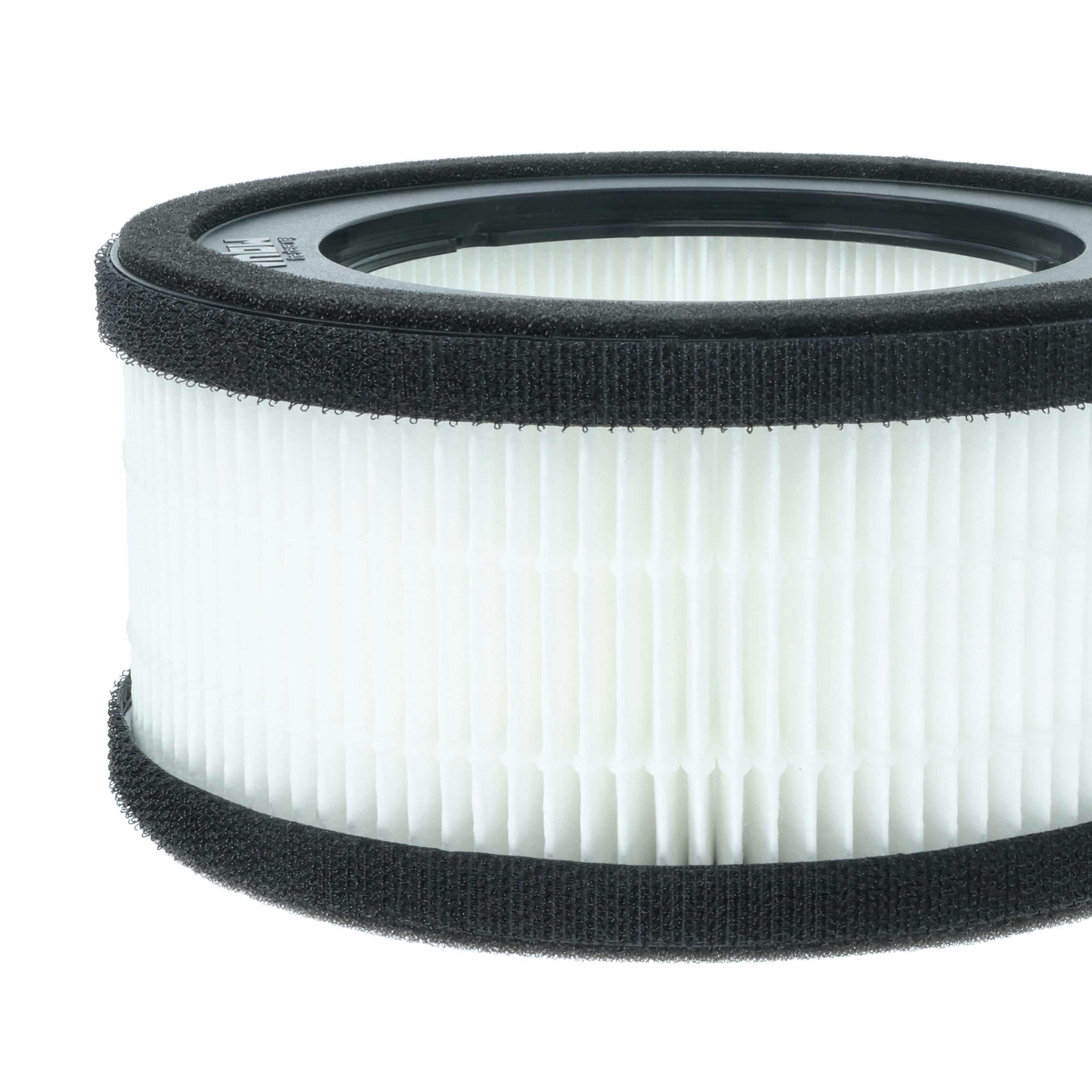 3x HEPA Filter replaces Leitz 2415141 for Leitz Air Humidifier
