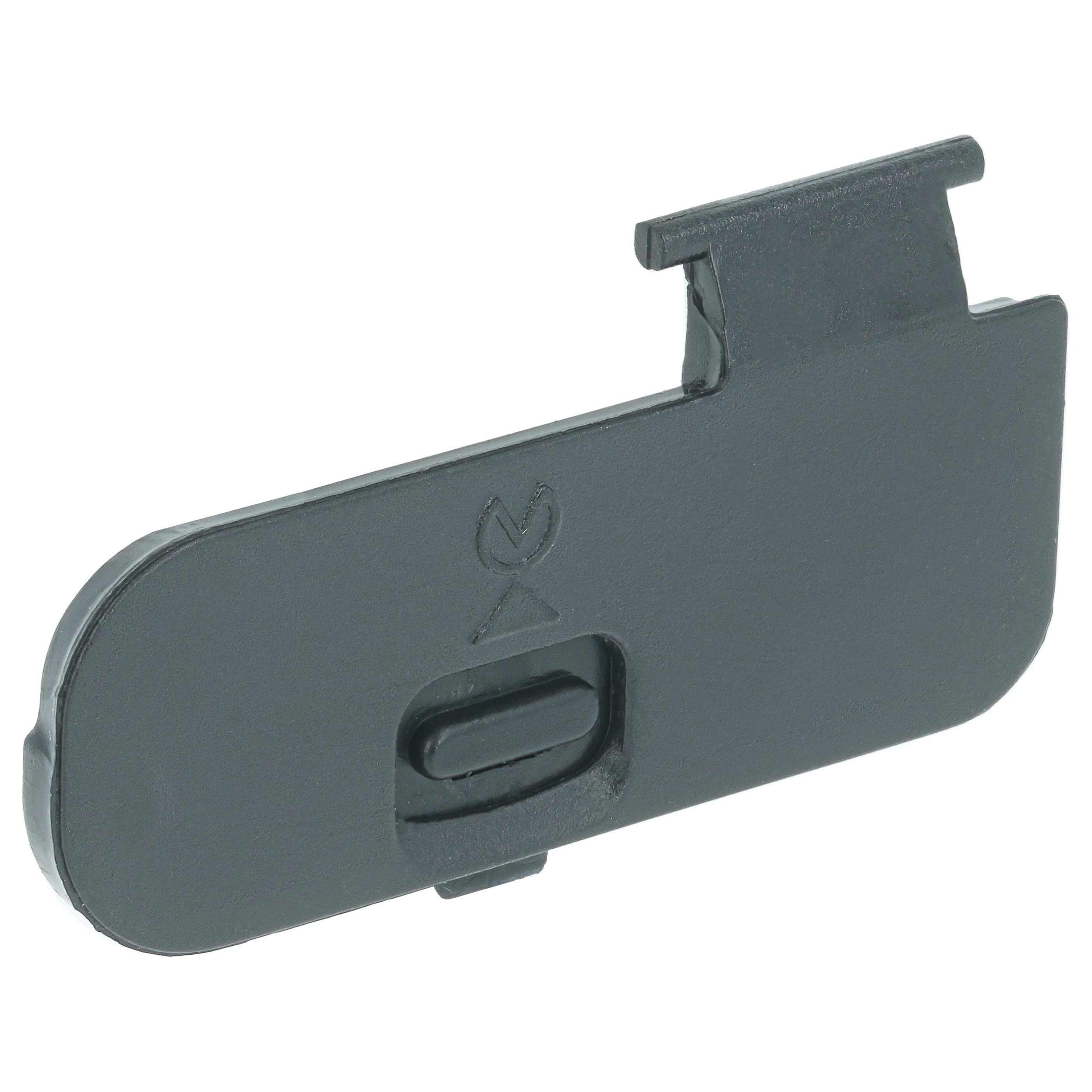 Battery Door Cover suitable for Nikon D3300, D5200, D5300 Camera, Battery Grip
