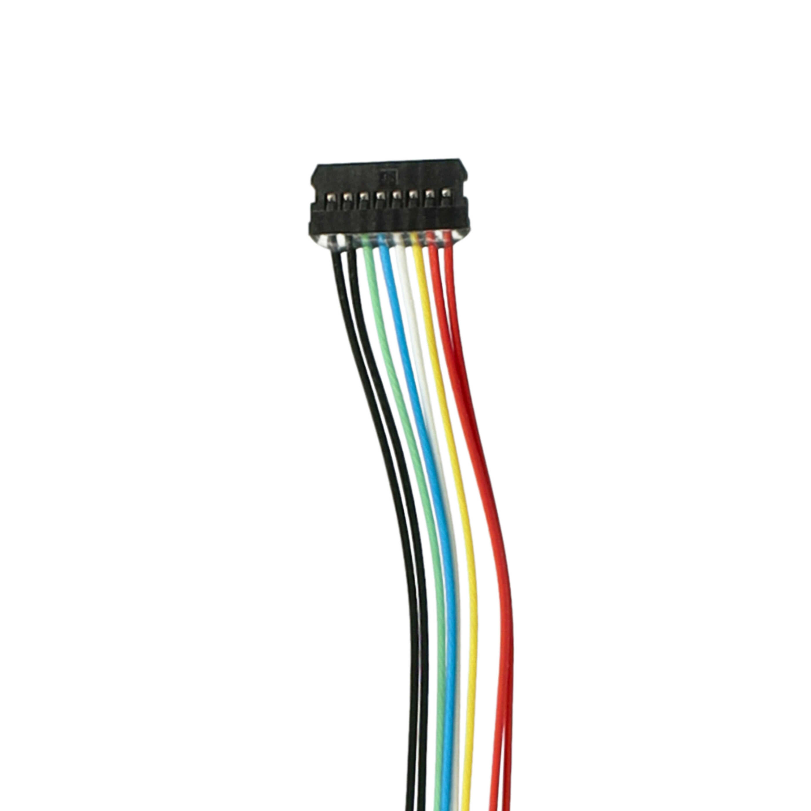 Akumulator do laptopa zamiennik Lenovo B102297-0004, 5B10K84638, L15L3PB0, L15C3PB1 - 4610 mAh 11,4 V Li-Ion