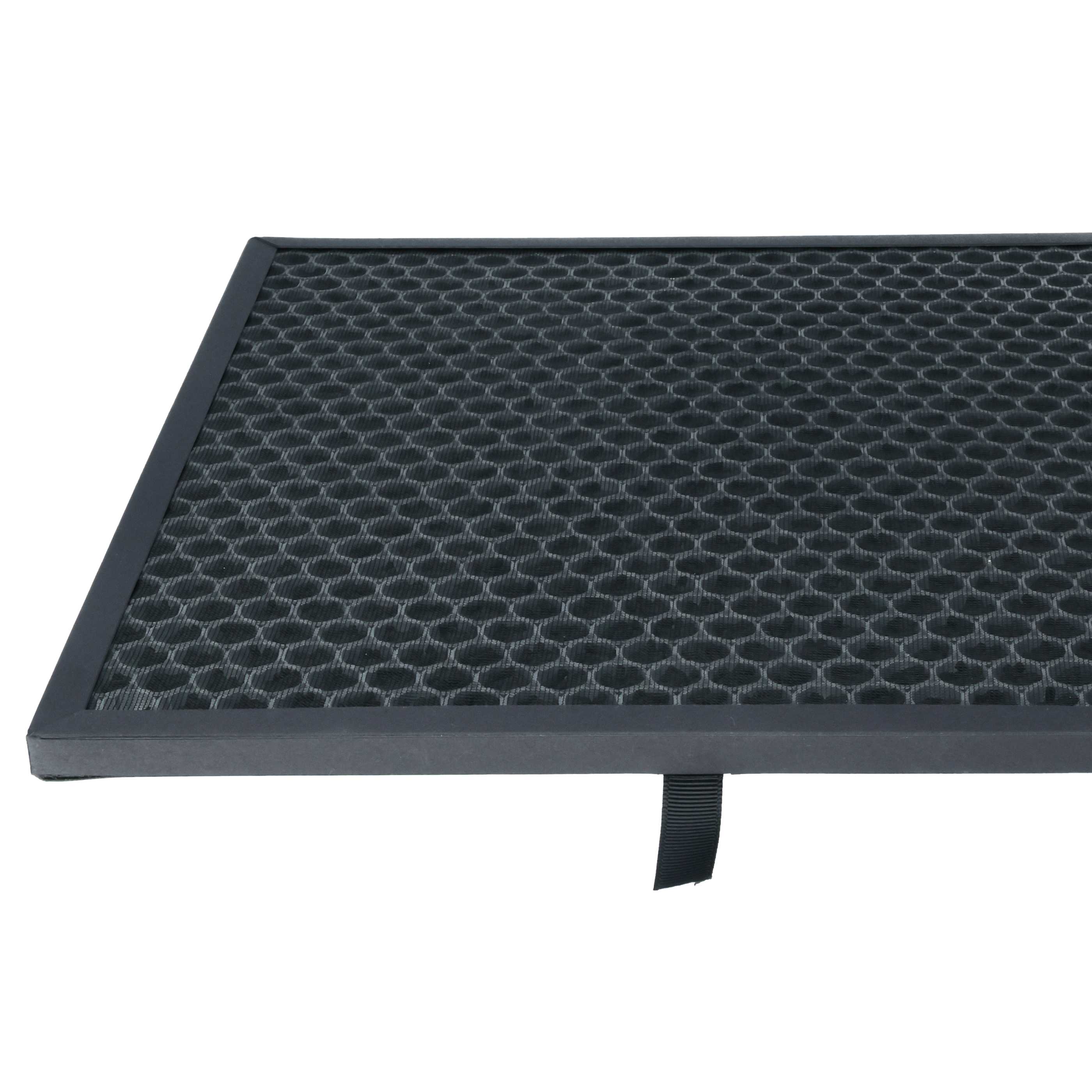 5x Activated Carbon Filter replaces Sharp FZ-F30DFE for Sharp Air Purifier - Air Filter