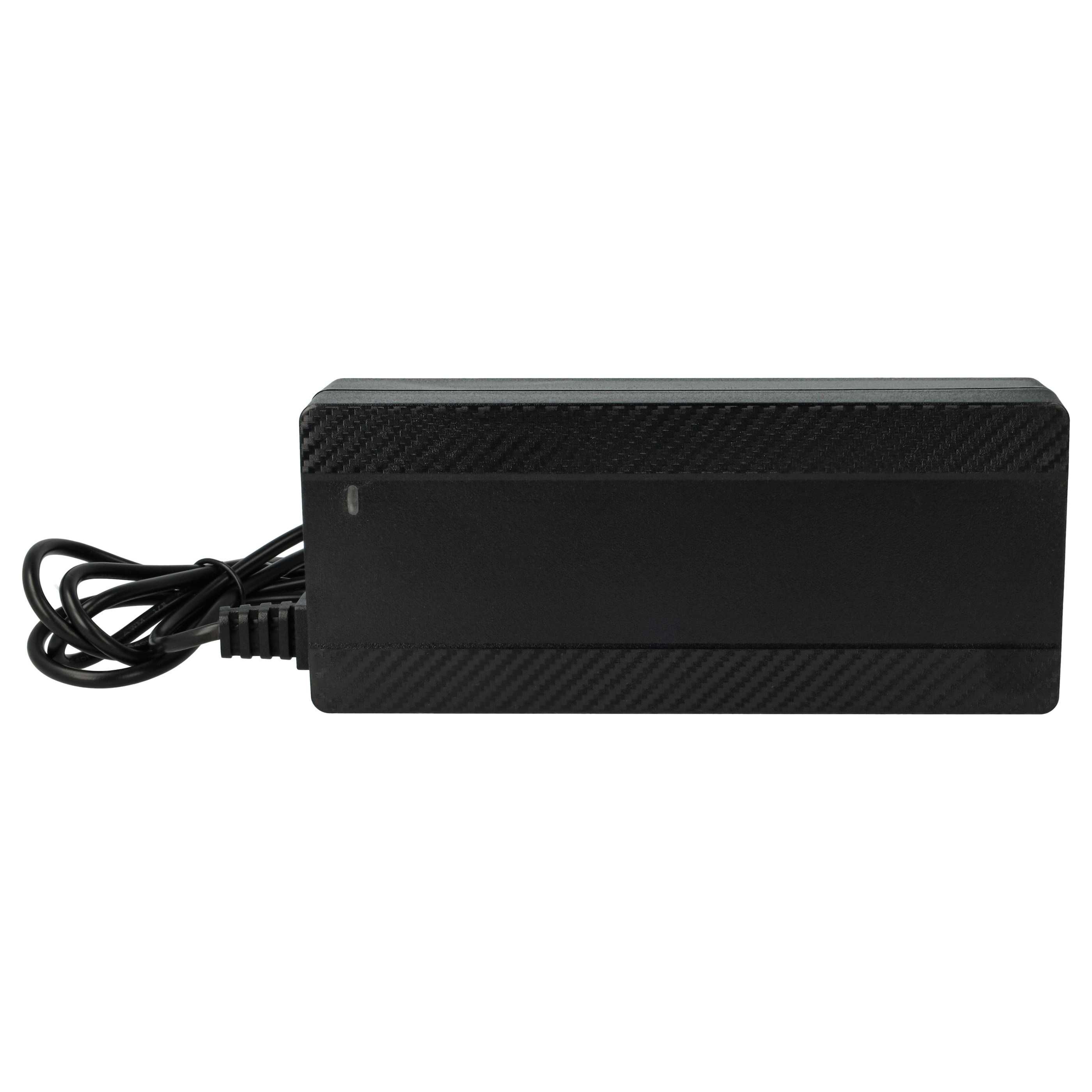 Charger suitable for Pace 500, CT28, E-MTB, MT27.5 LLobe, NCM, Aventon, Fitifito E-Bike Battery etc. - 1.5 A
