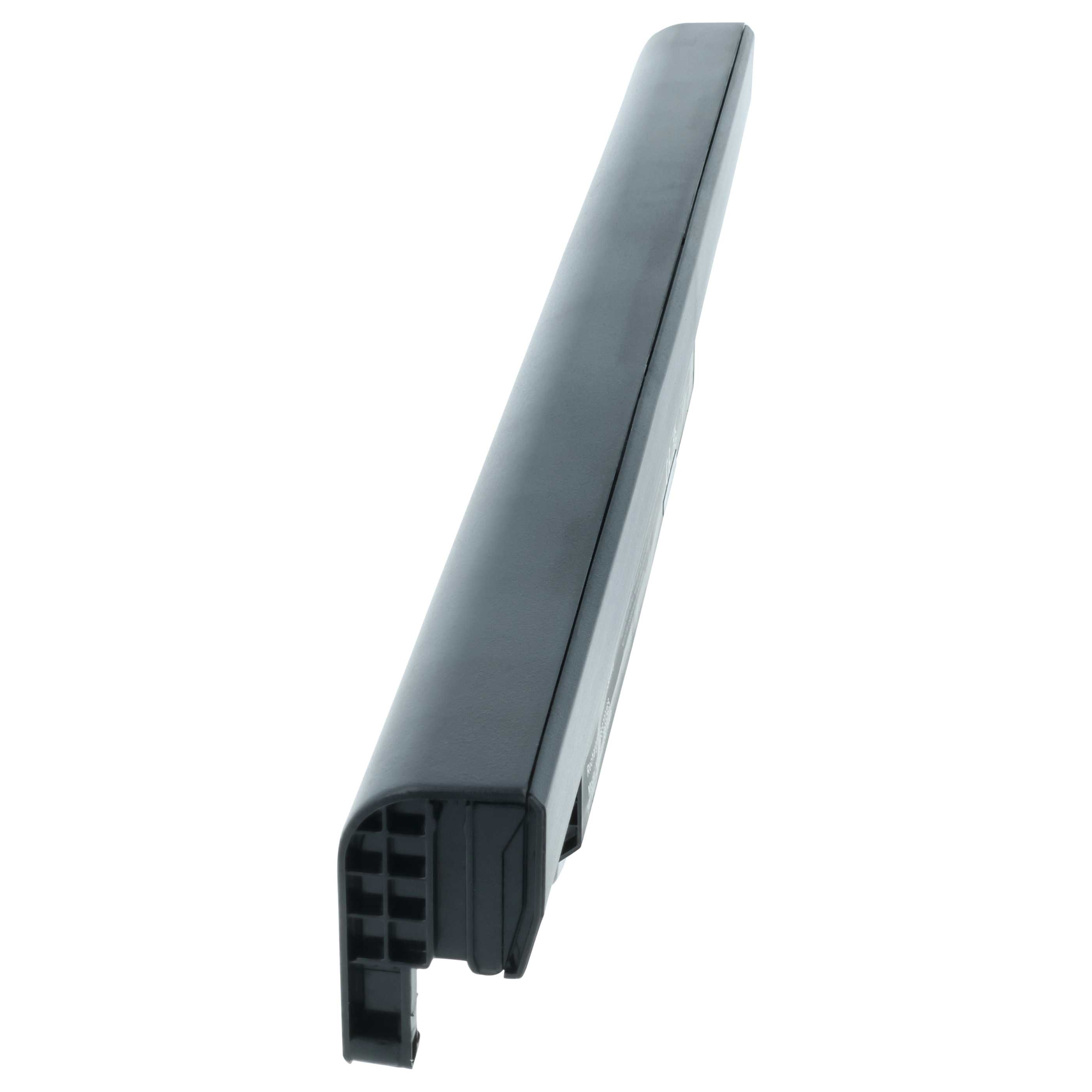 Akumulator do laptopa zamiennik Asus 07G016H31875M, A31-K53, 0B20-00X50AS - 5200 mAh 10,8 V Li-Ion, czarny