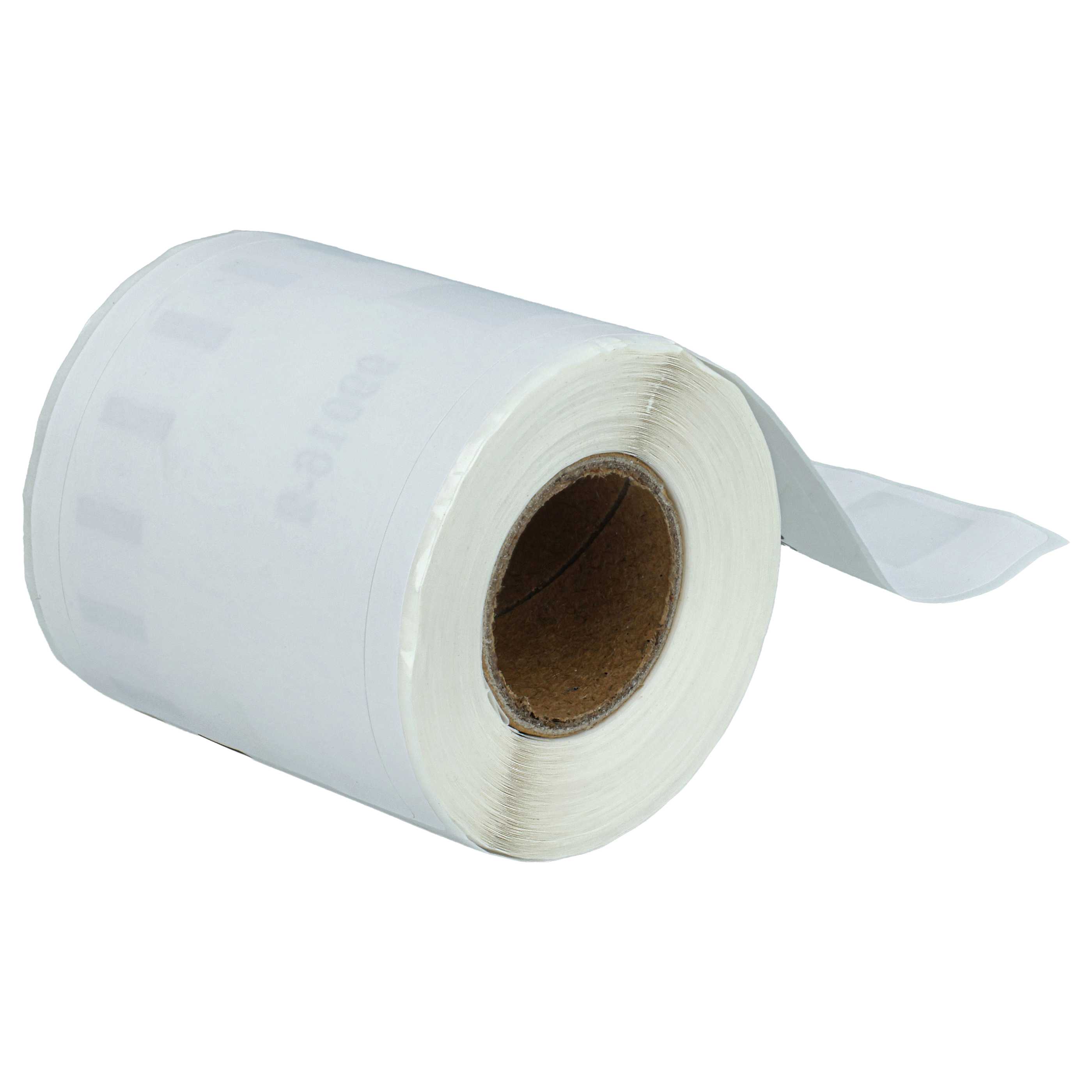 Etykiety do drukarki zam. Dymo 99016-2 - 46 mm x 78 mm