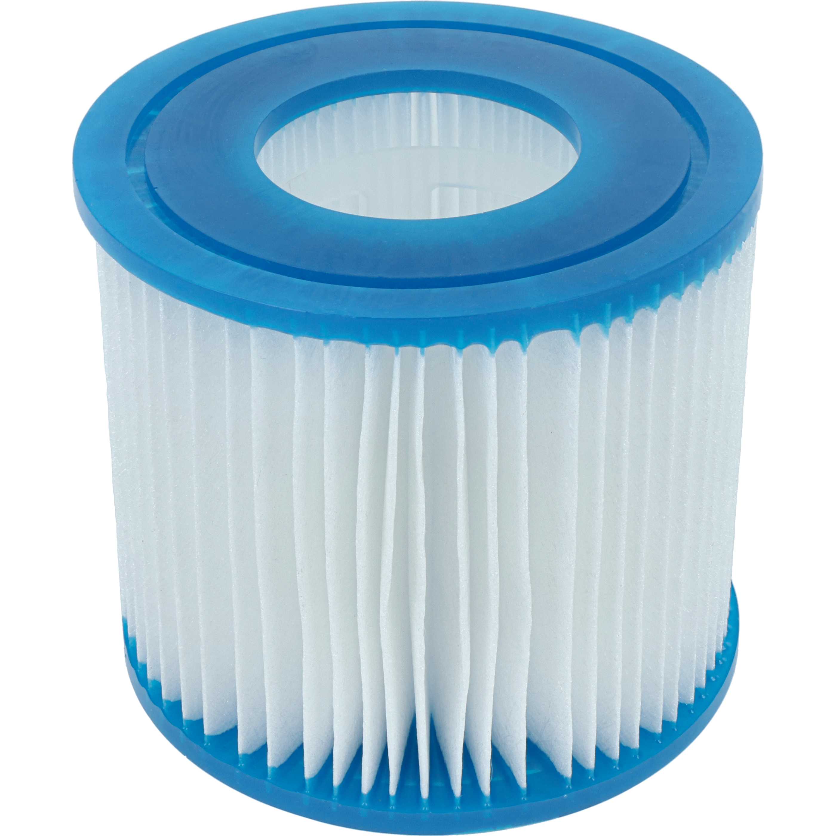 Filtre de piscine ou spa type VII remplacement pour Bestway FD2136, type VII, type D - Cartouche filtrante
