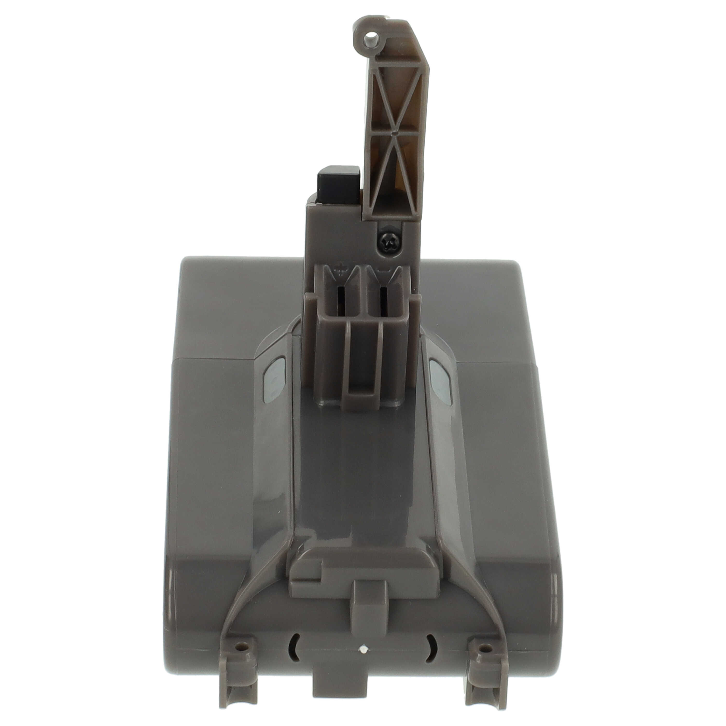Akku passend für Dyson V8, SV10 Staubsauger - 1500mAh 21,6V Li-Ion
