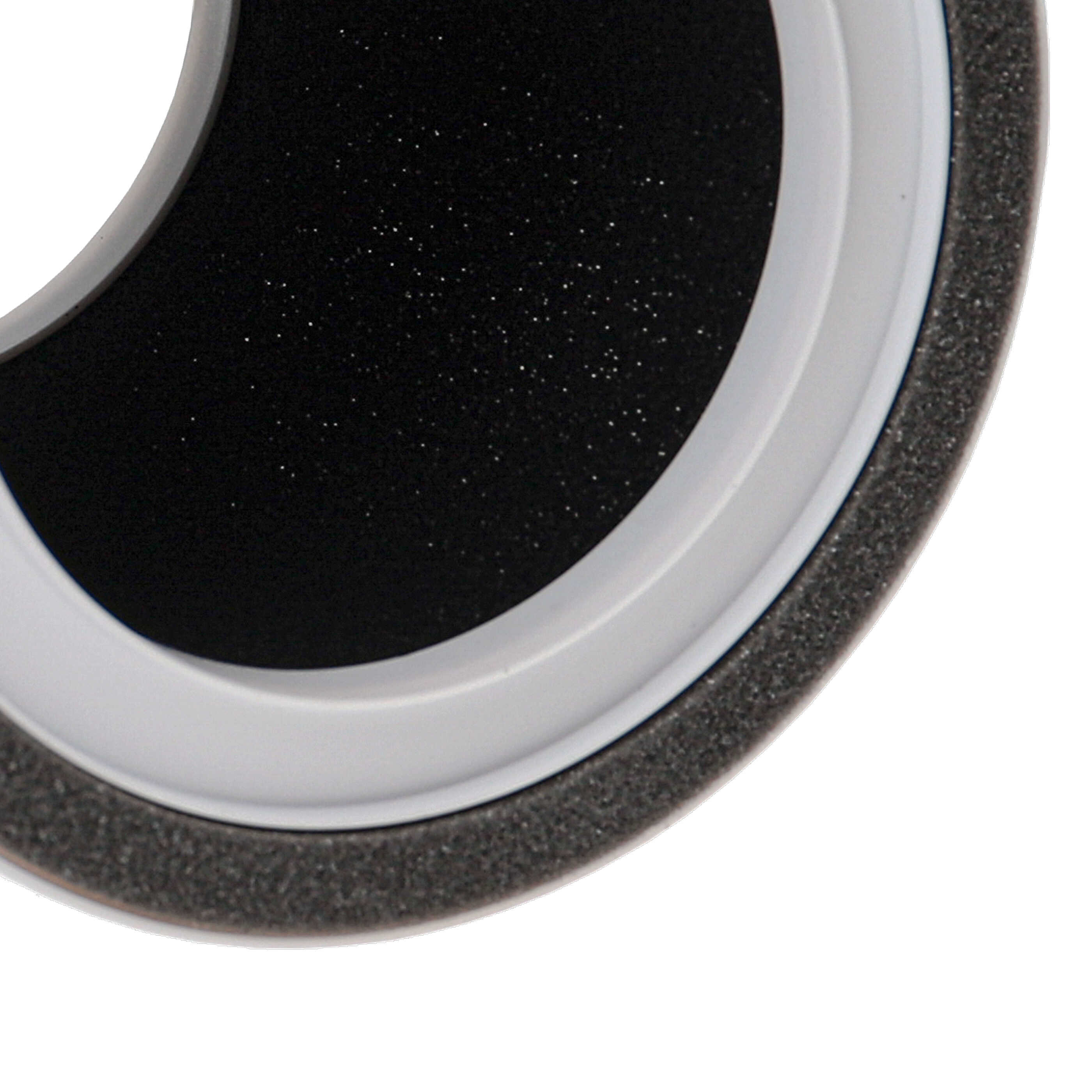 2x Filter for TCL Breeva Air Purifier - Pre Filter + HEPA + Activated Carbon