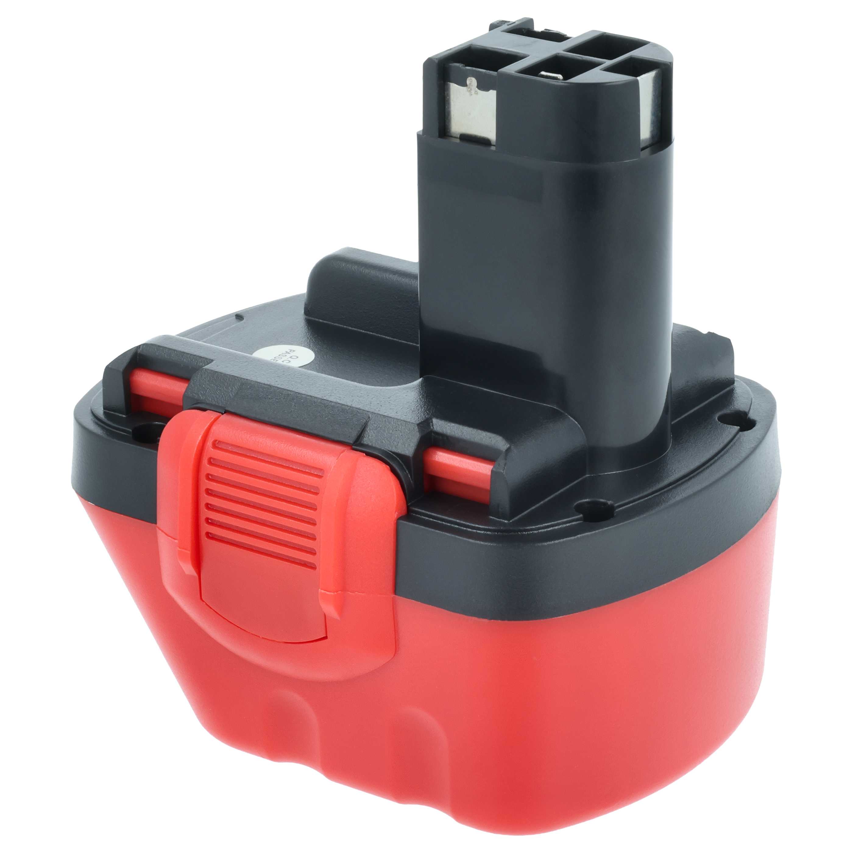 Batteria sostituisce Bosch 2 607 335 261, 2 607 335 262, 2 60 7335 249 per attrezzo - 1,5Ah 12V NiMH